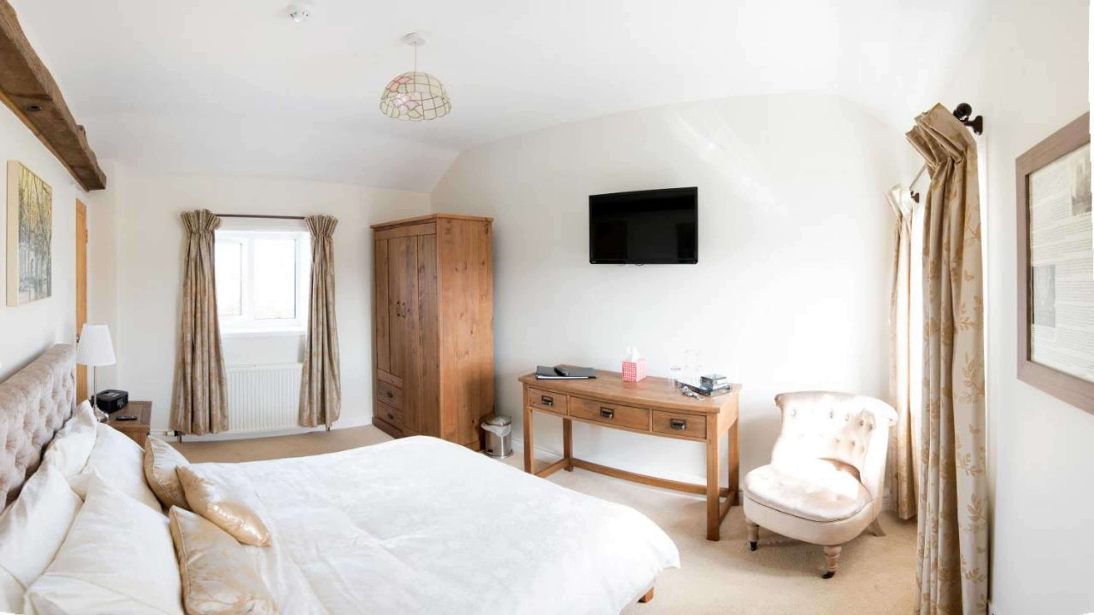 Gift card for Deighton Lodge