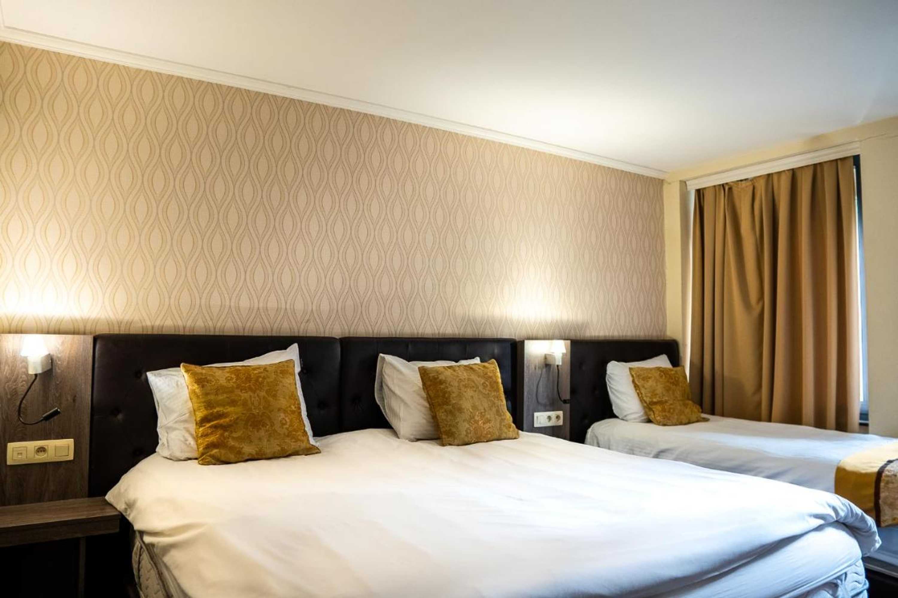 Gift card for The Helmet Hotel