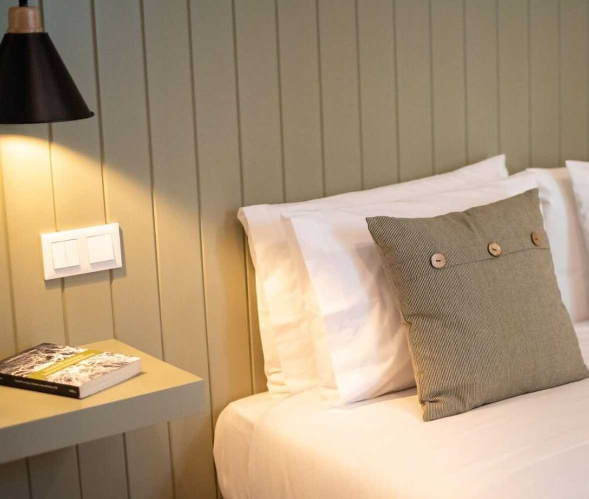 Gift card for Olive Boutique Guesthouse