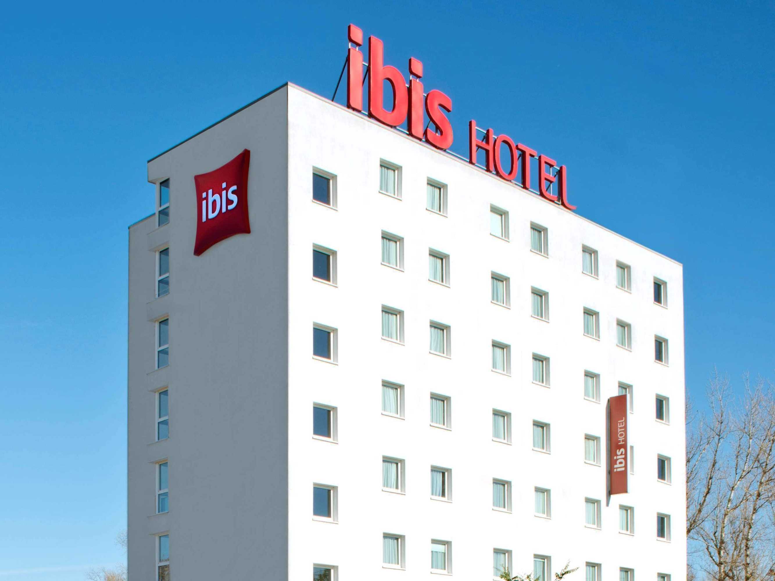 Gift card for Ibis Warszawa Ostrobramska Gift card for Ibis Warszawa Ostrobramska