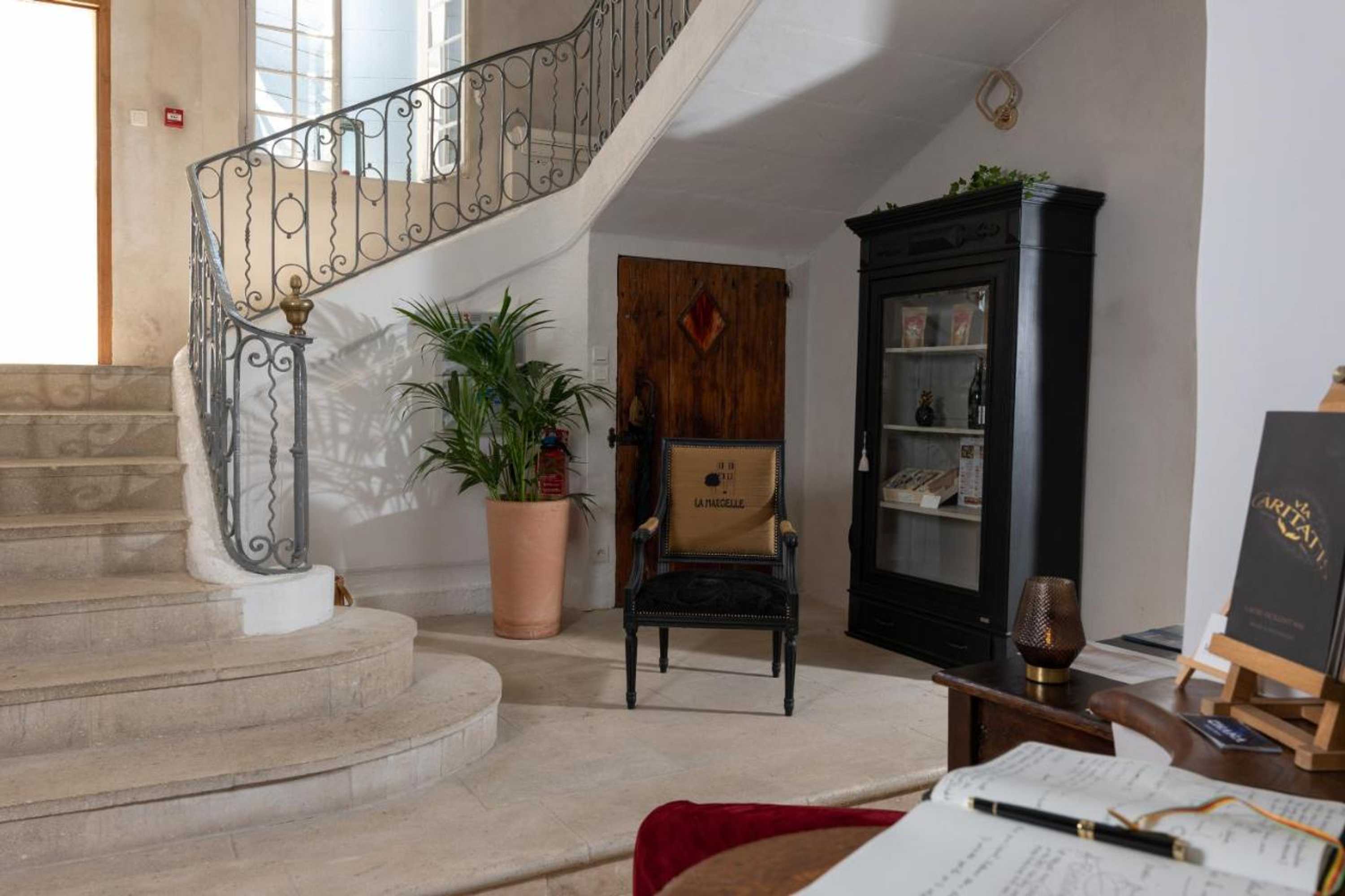 Gift card for Hôtel LA Margelle Gift card for Hôtel LA Margelle