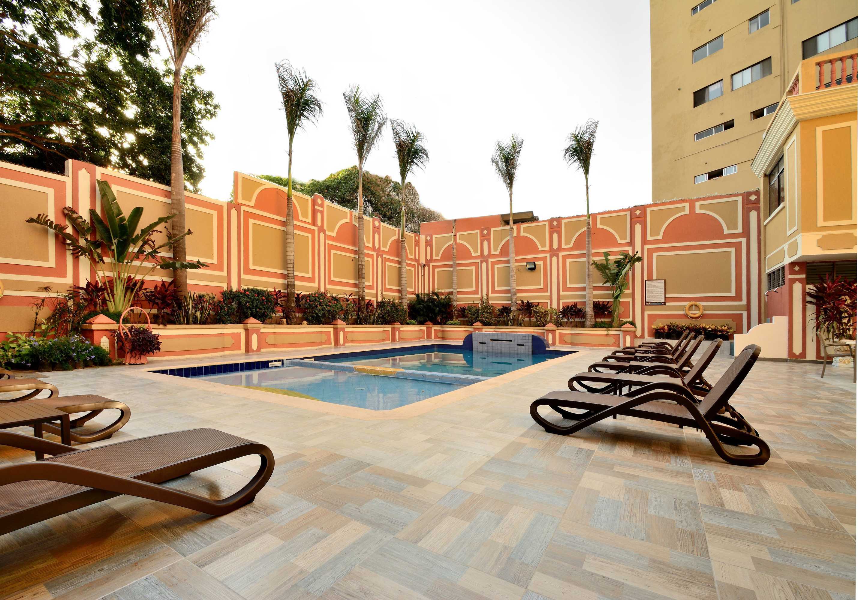Gift card for Hotel Casa Ballesteros Gift card for Hotel Casa Ballesteros