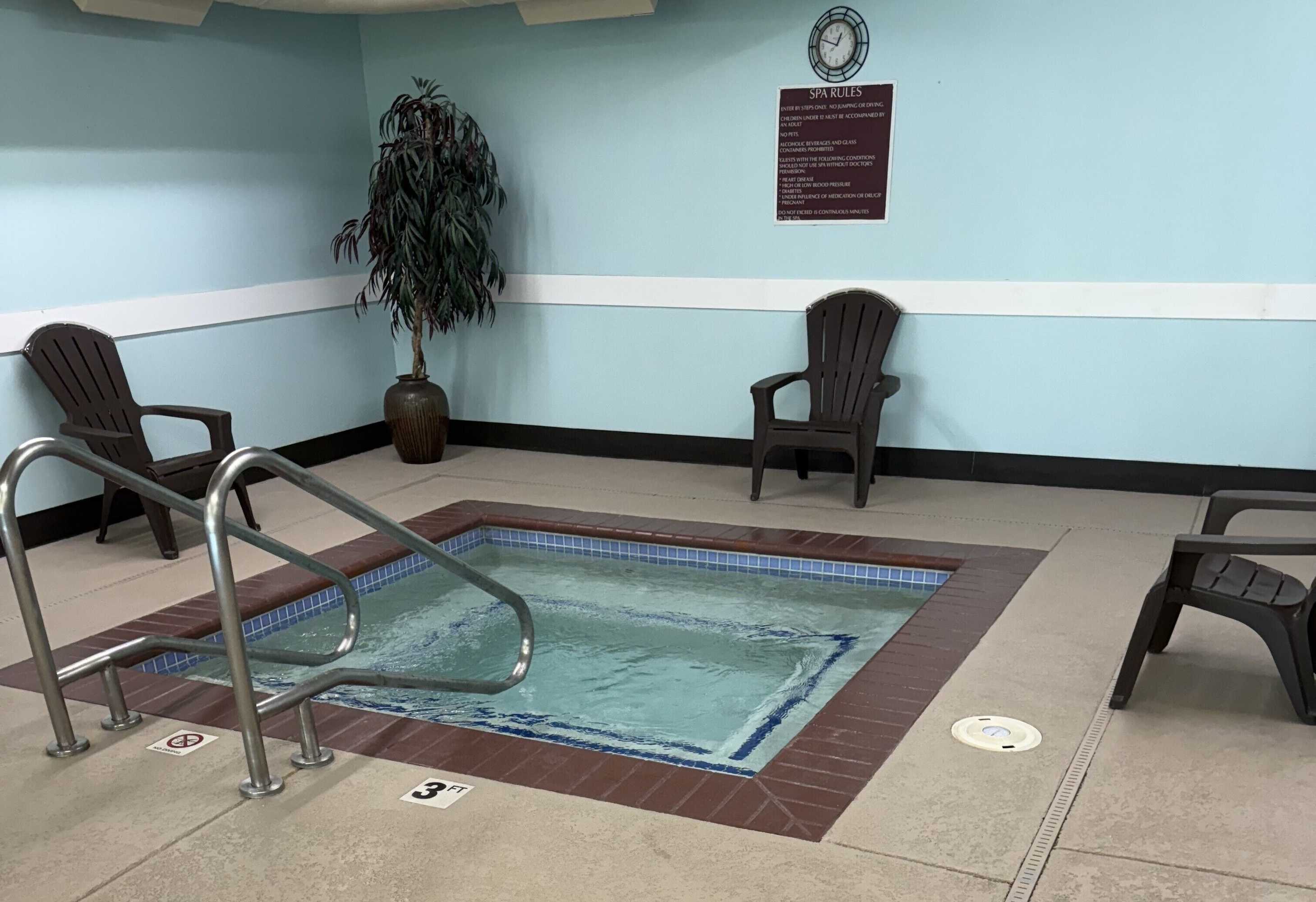 Gift card for Evergreen Inn And Suites