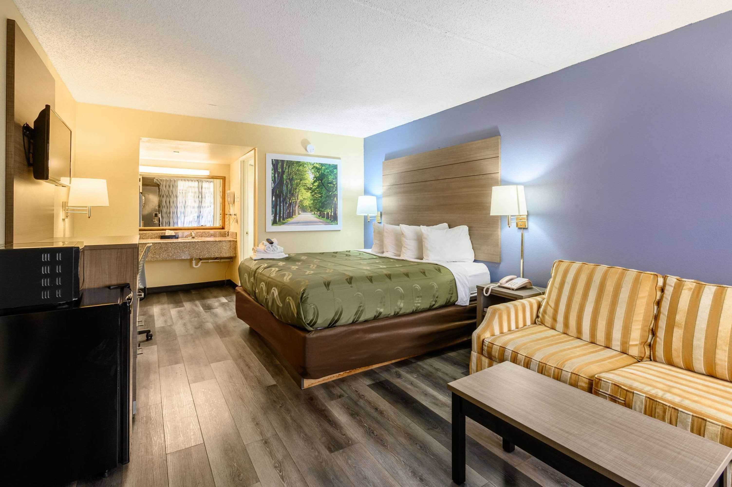 Gift card for Quality Inn New Orleans I-10 East Gift card for Quality Inn New Orleans I-10 East