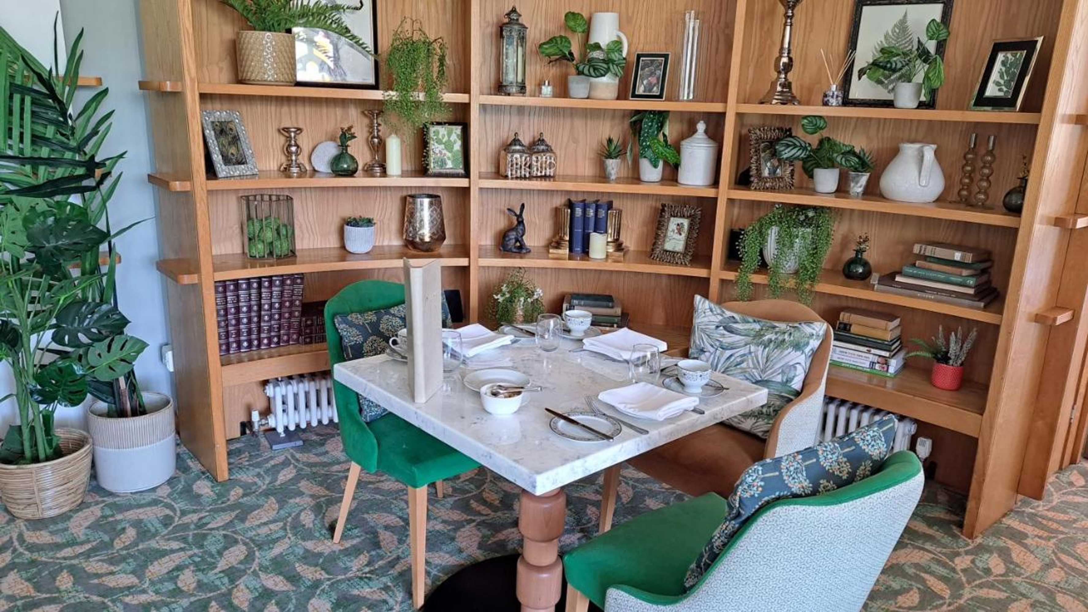 Gift card for Missenden Abbey