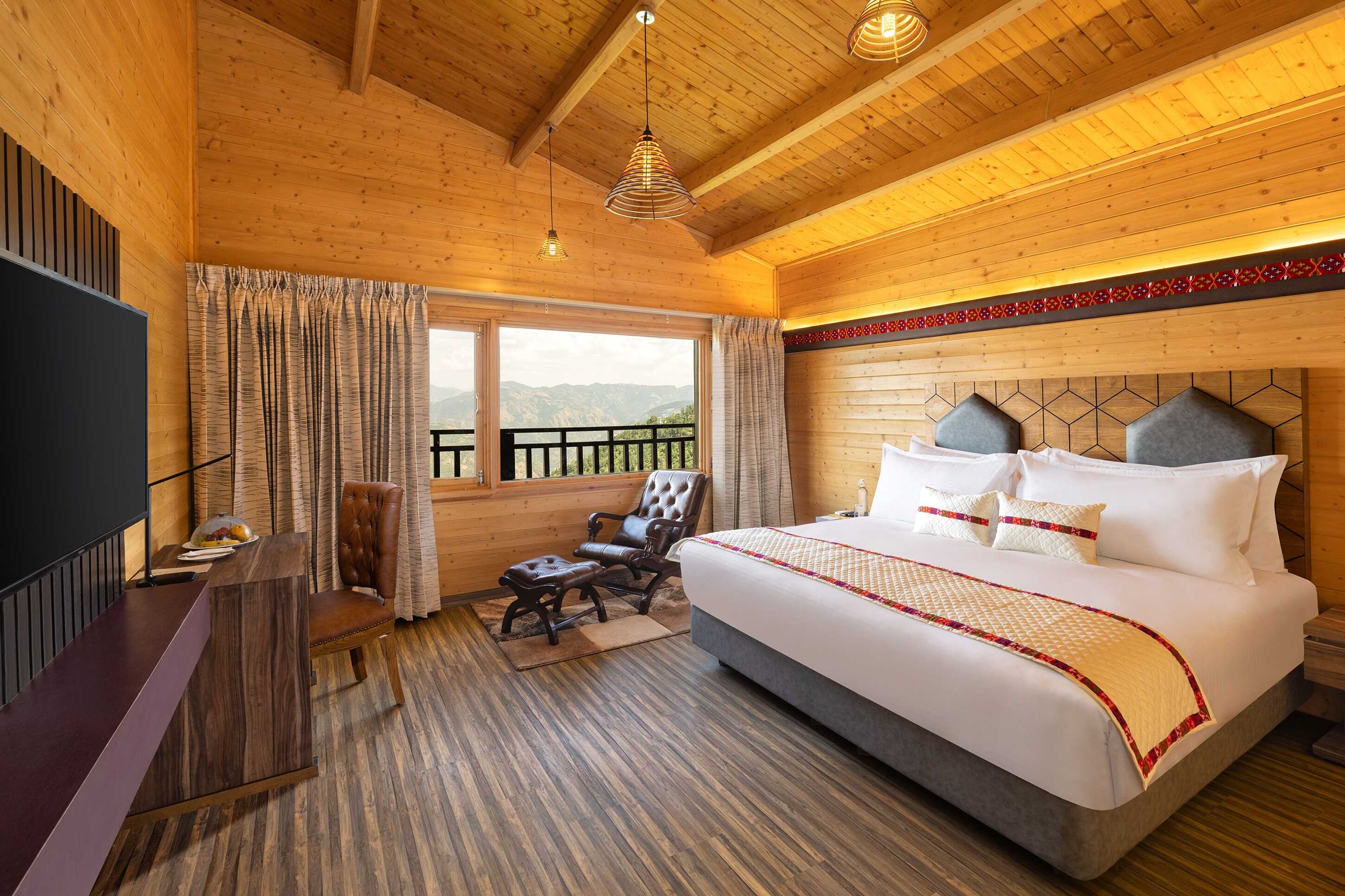 Gift card for Justa Cliffend Resort & Spa, Mashobra Gift card for Justa Cliffend Resort & Spa, Mashobra