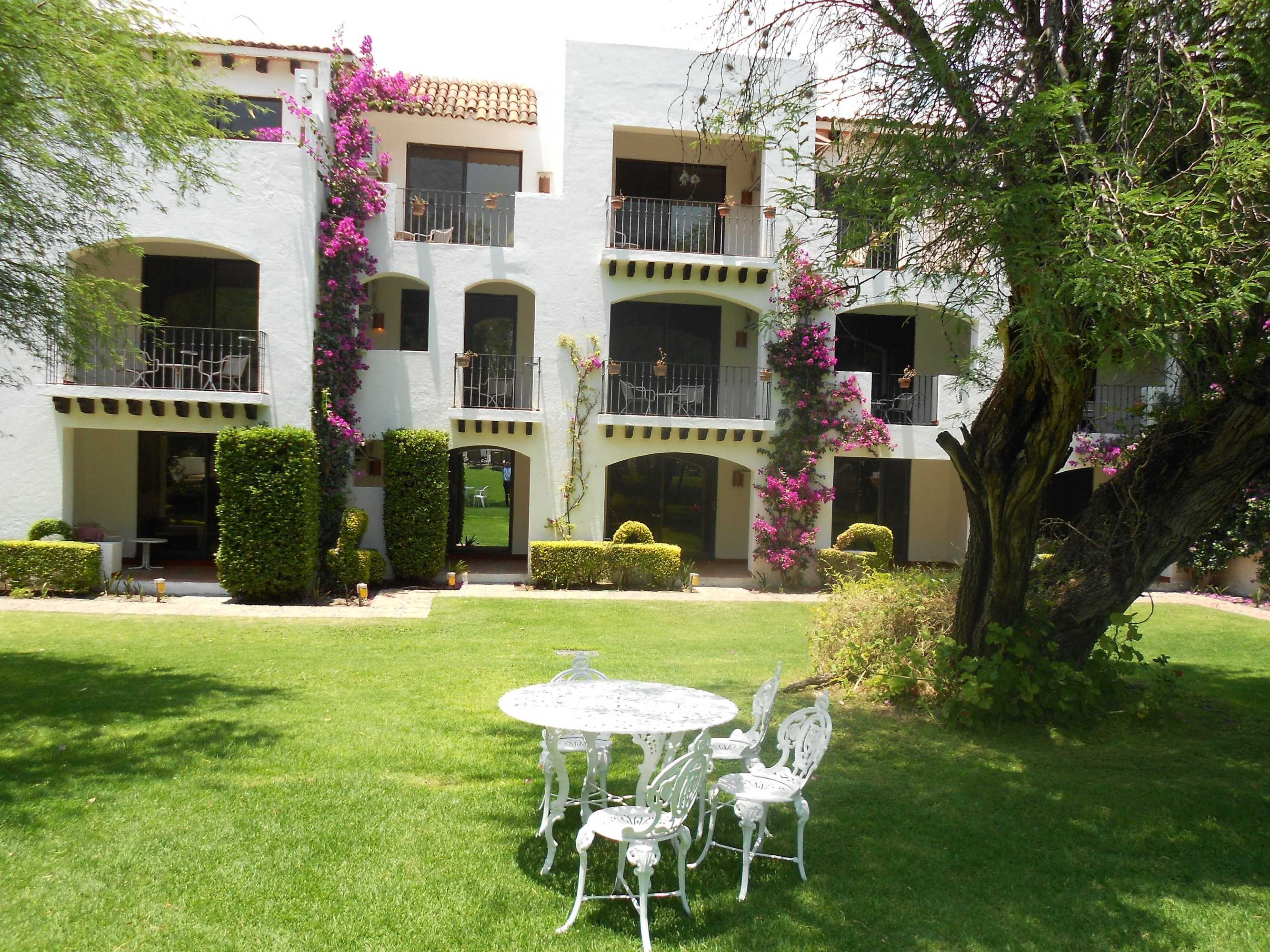 Gift card for Hotel Hacienda Taboada Gift card for Hotel Hacienda Taboada
