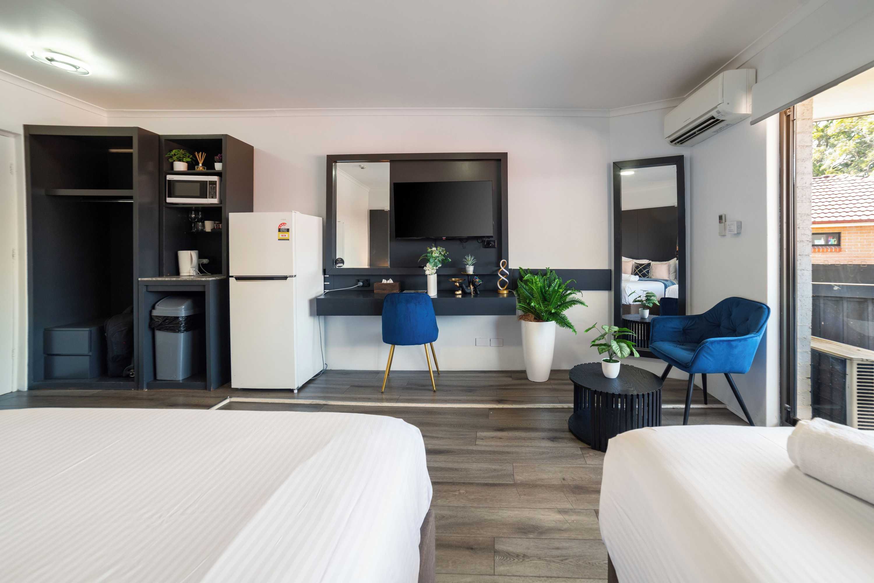 Gift card for Motel 10