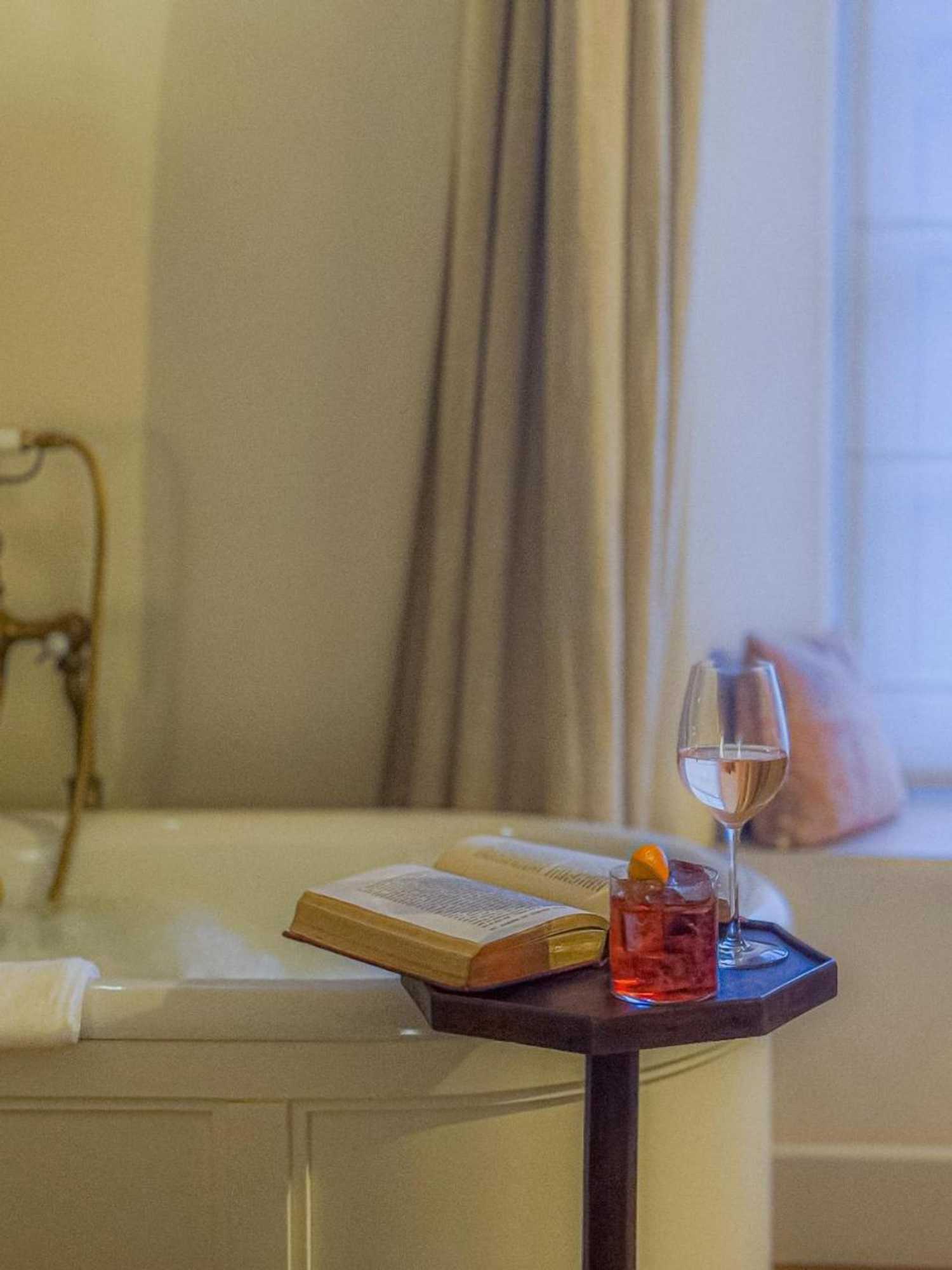 Gift card for The Bradley Hare