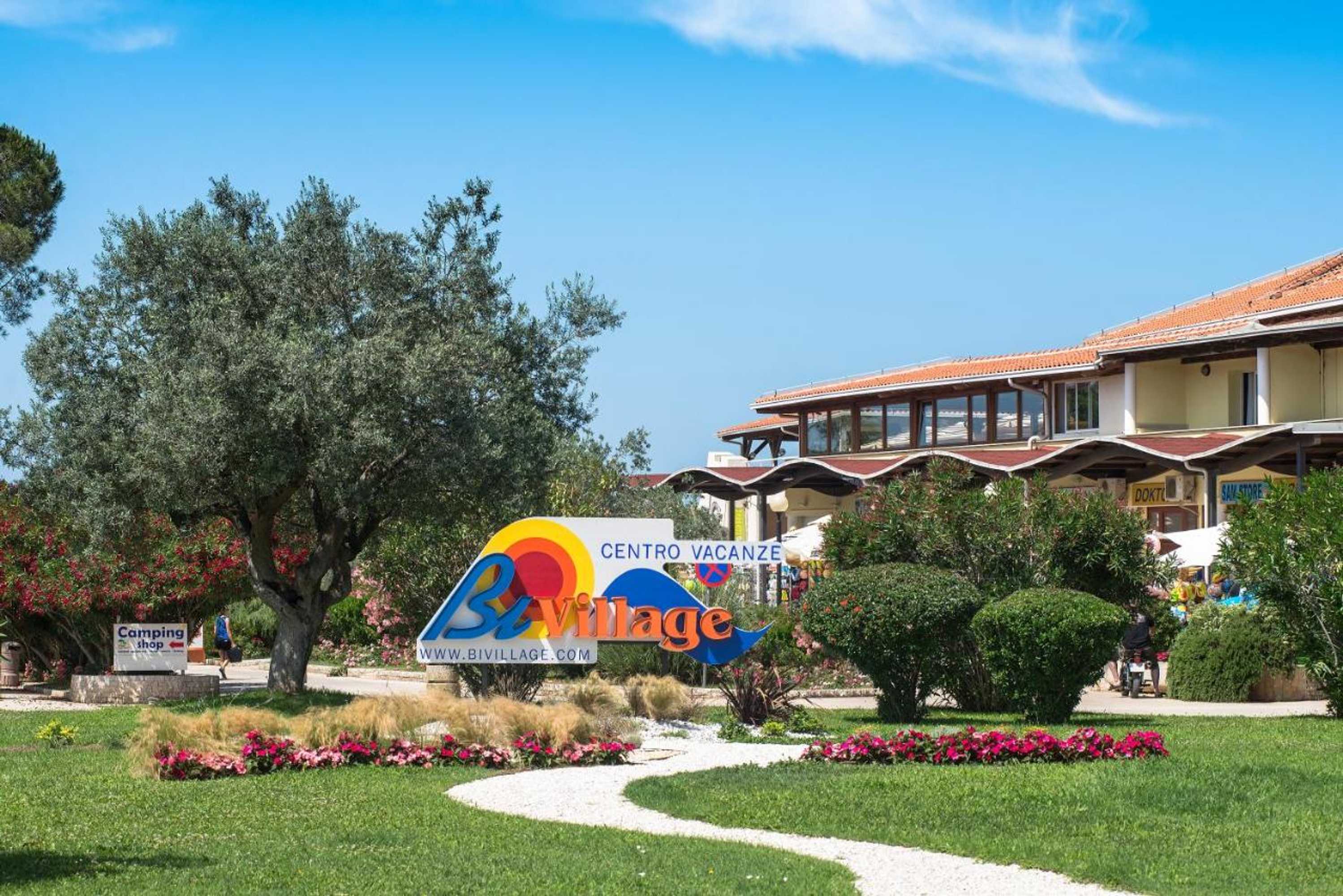 Gift card for Mobile Homes Bi Village - Adriatic Kampovi