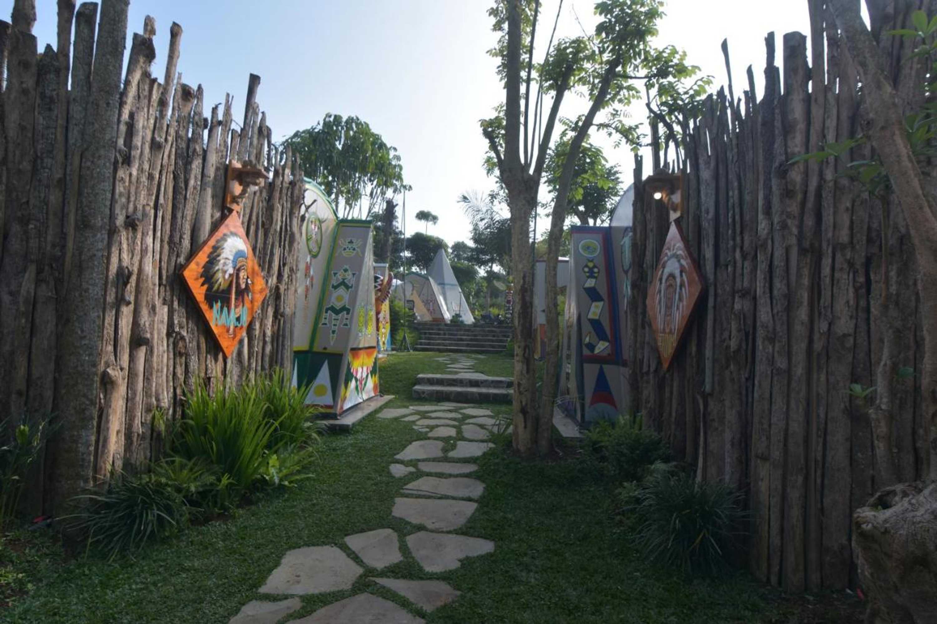 Gift card for Sarga Earthing Resort