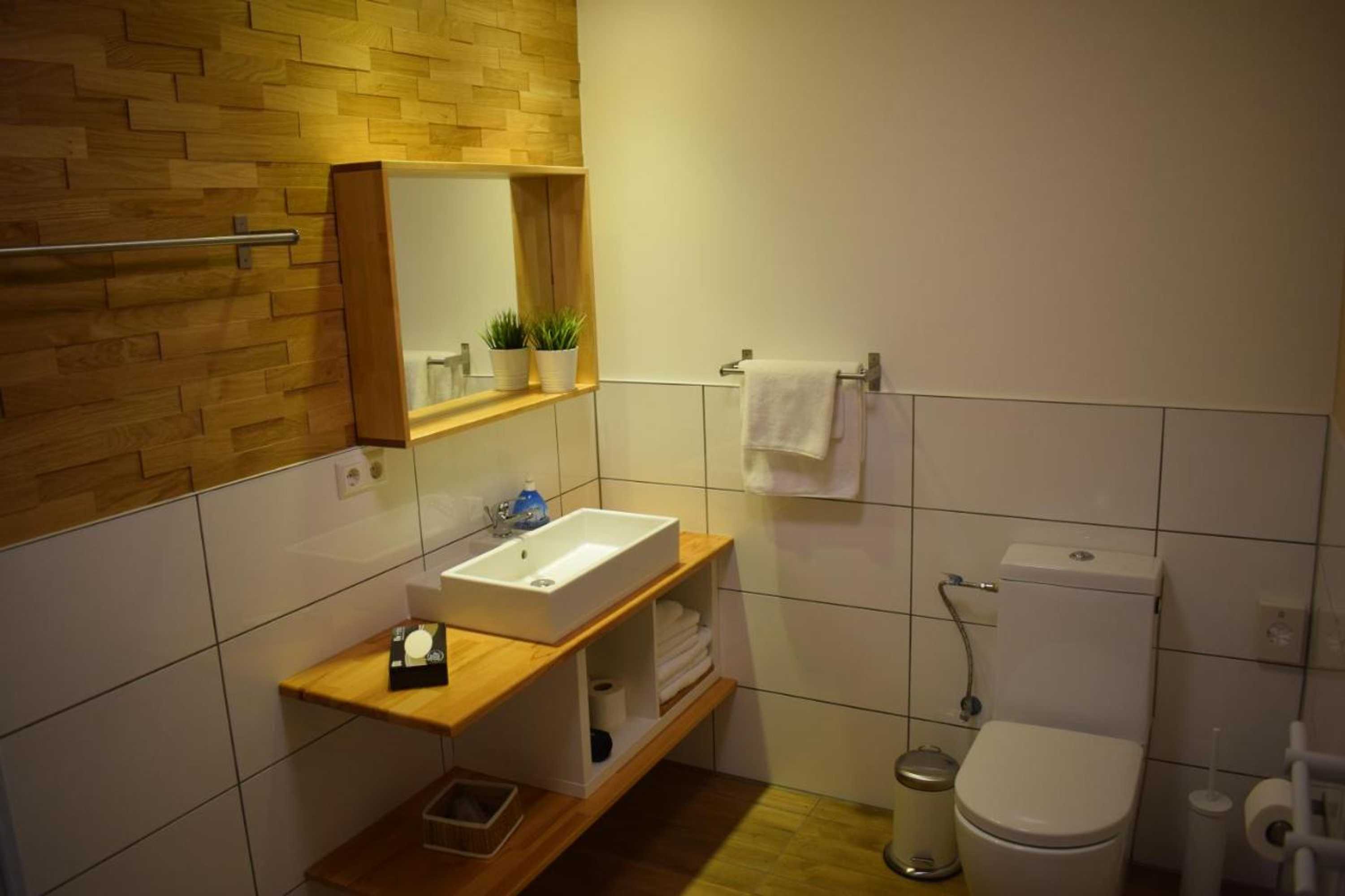 Gift card for Apartmenthaus Erlenbach