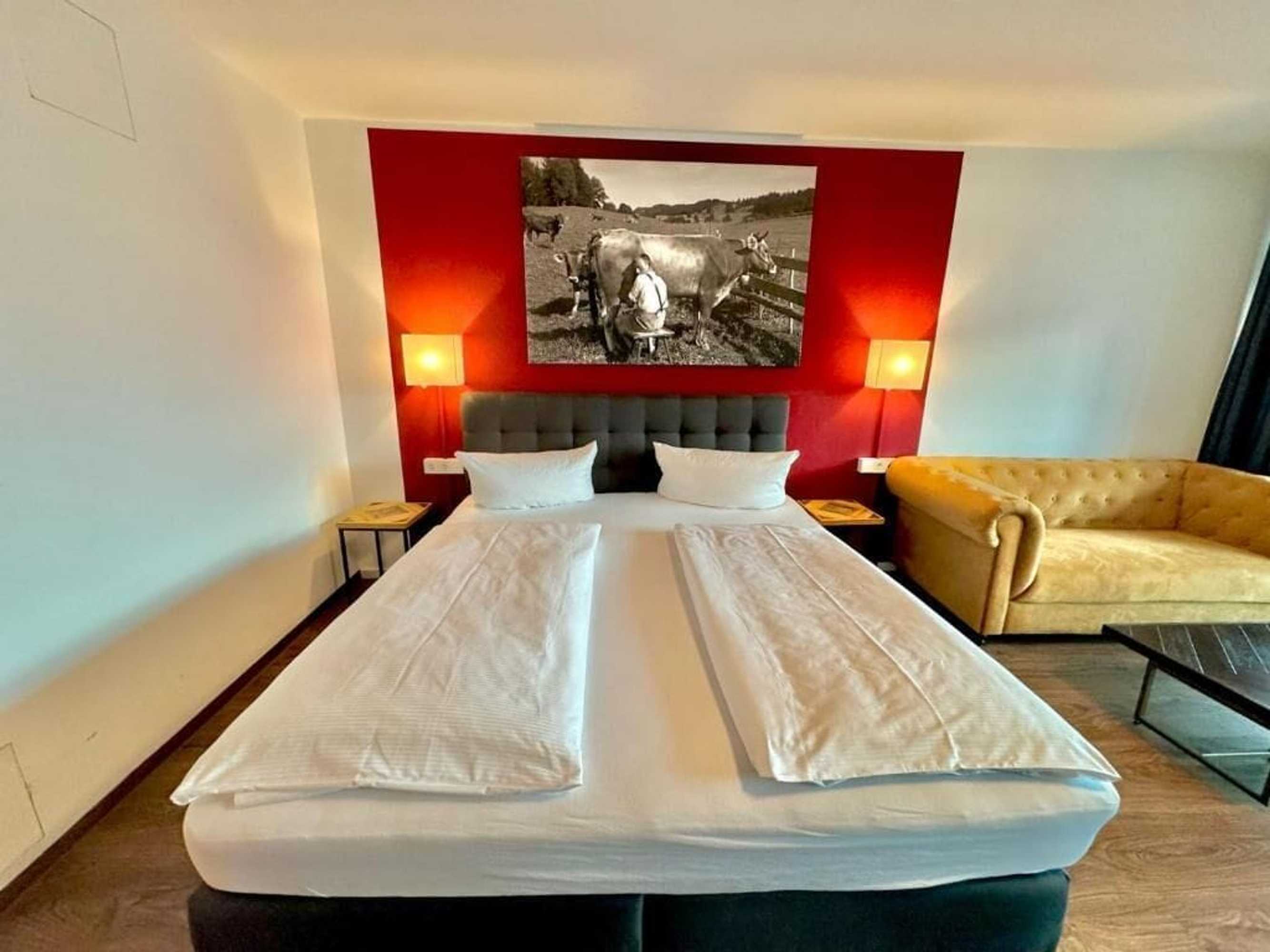 Gift card for MY Parkhotel