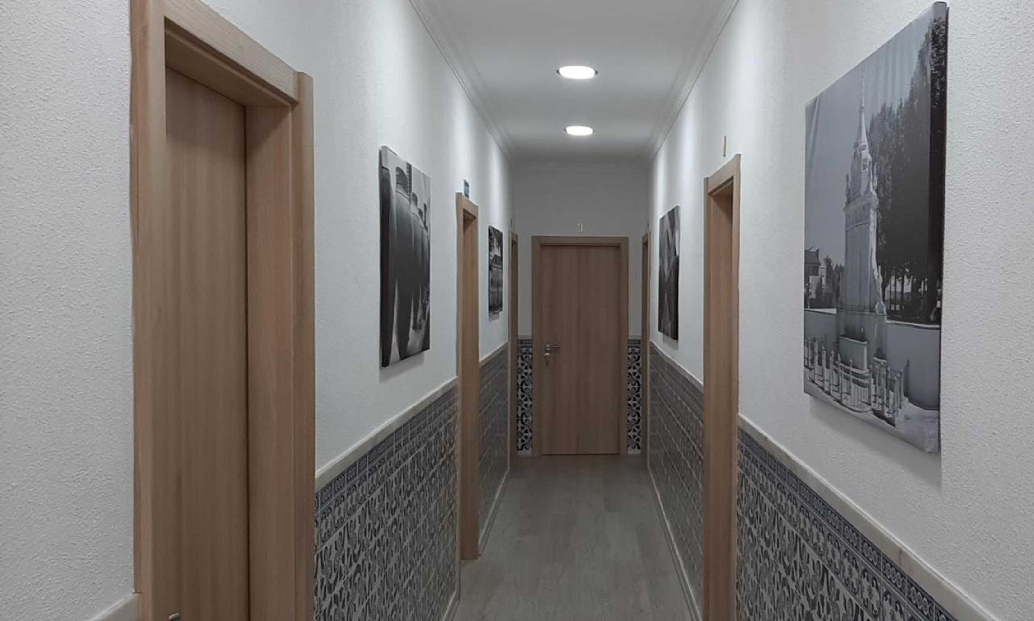 Gift card for Hostel de Borba - Just In House