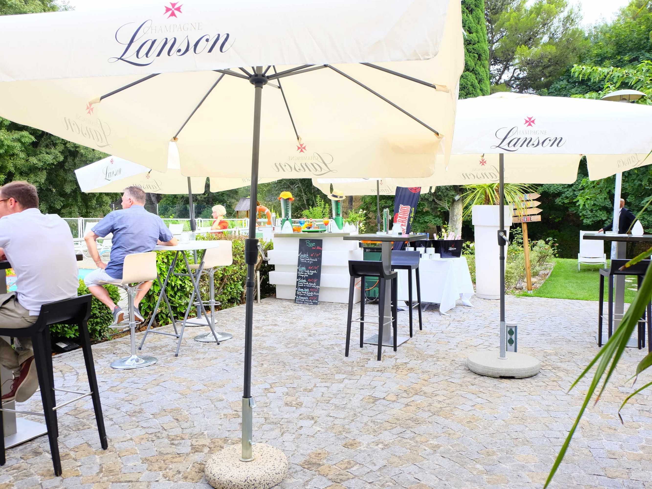 Gift card for Novotel Marseille Est Porte D'aubagne