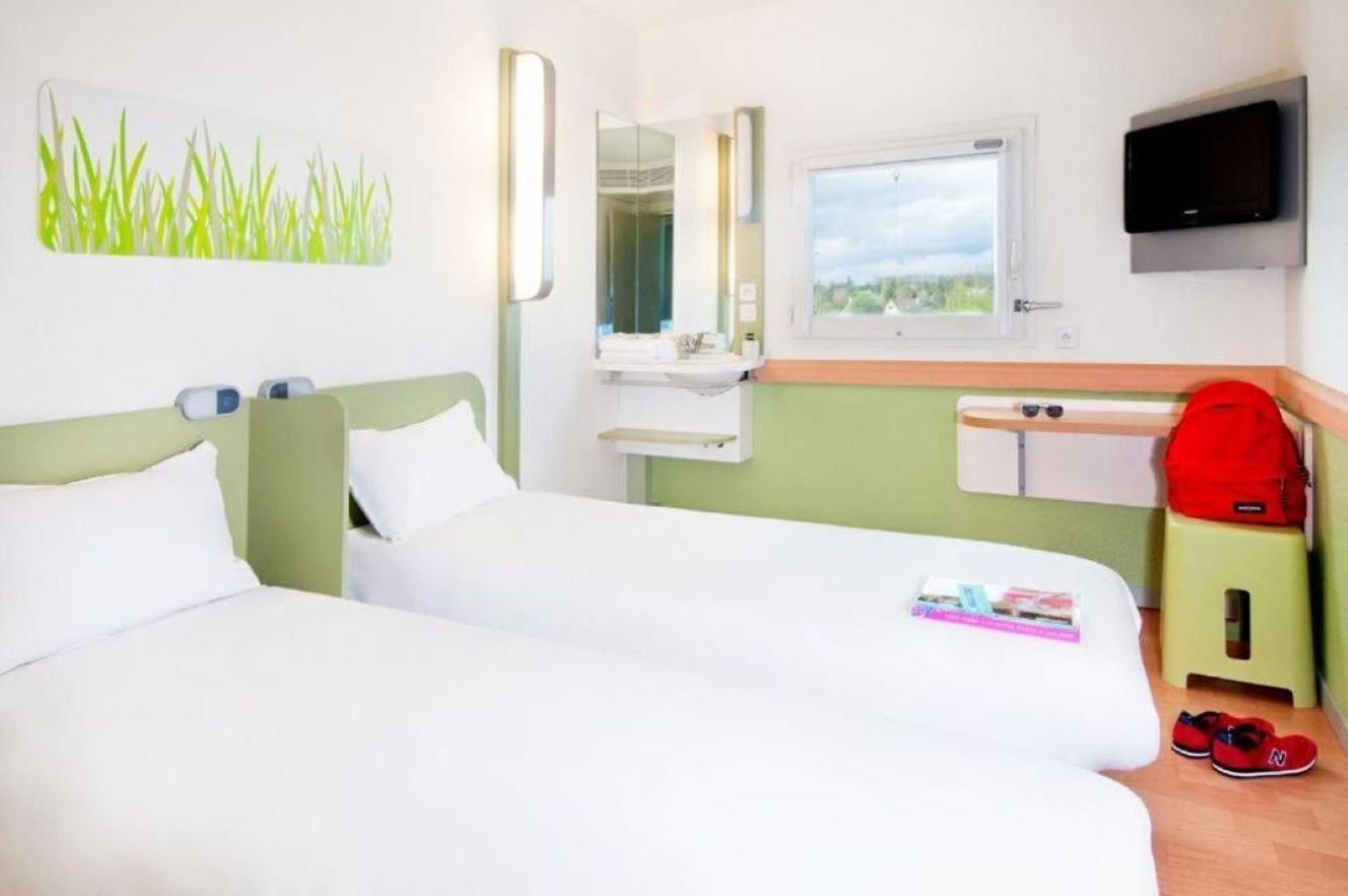 Gift card for Ibis Budget Airport Marseille Provence Gift card for Ibis Budget Airport Marseille Provence