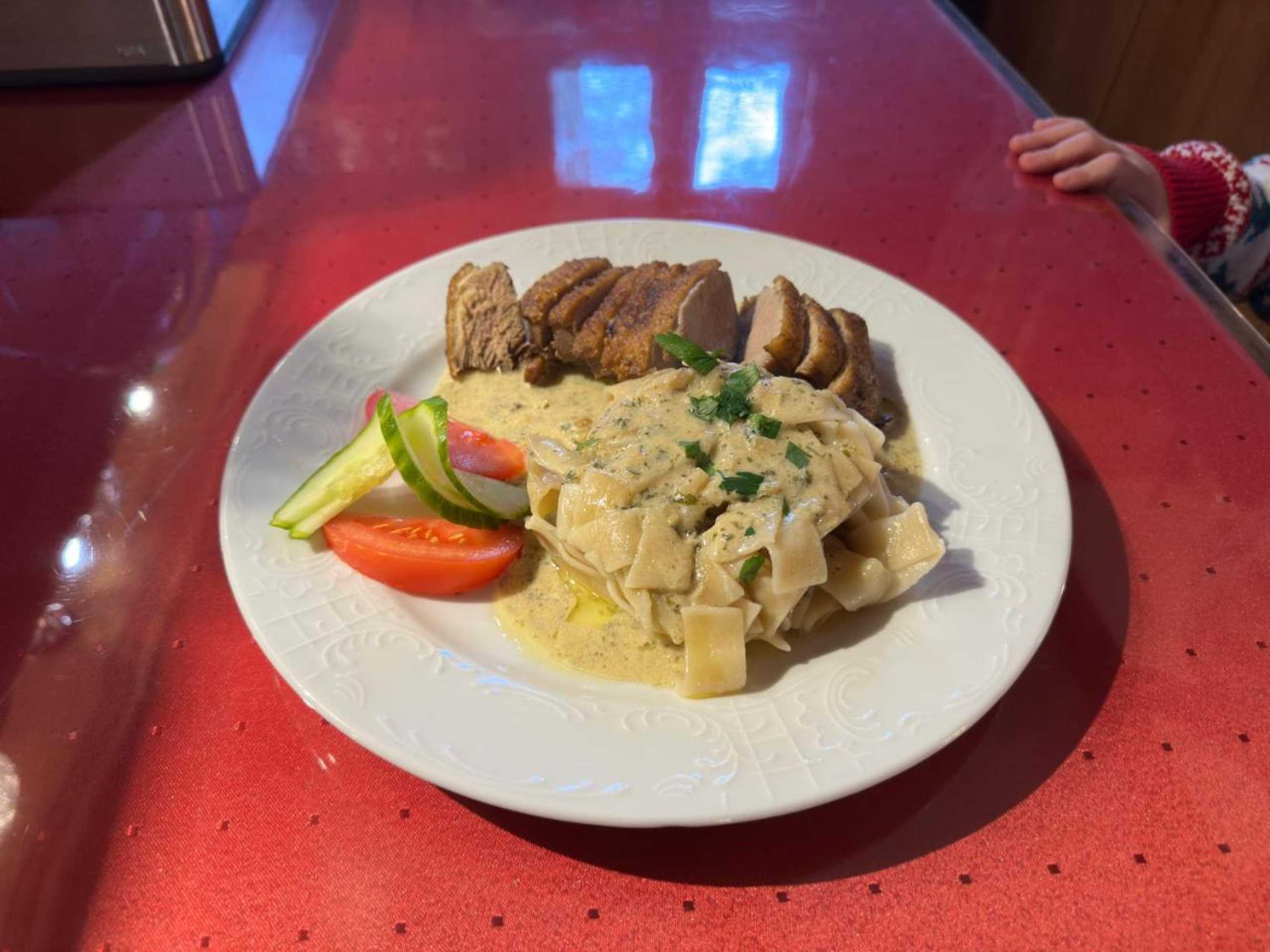 Gift card for Waldhotel Zöbischhaus