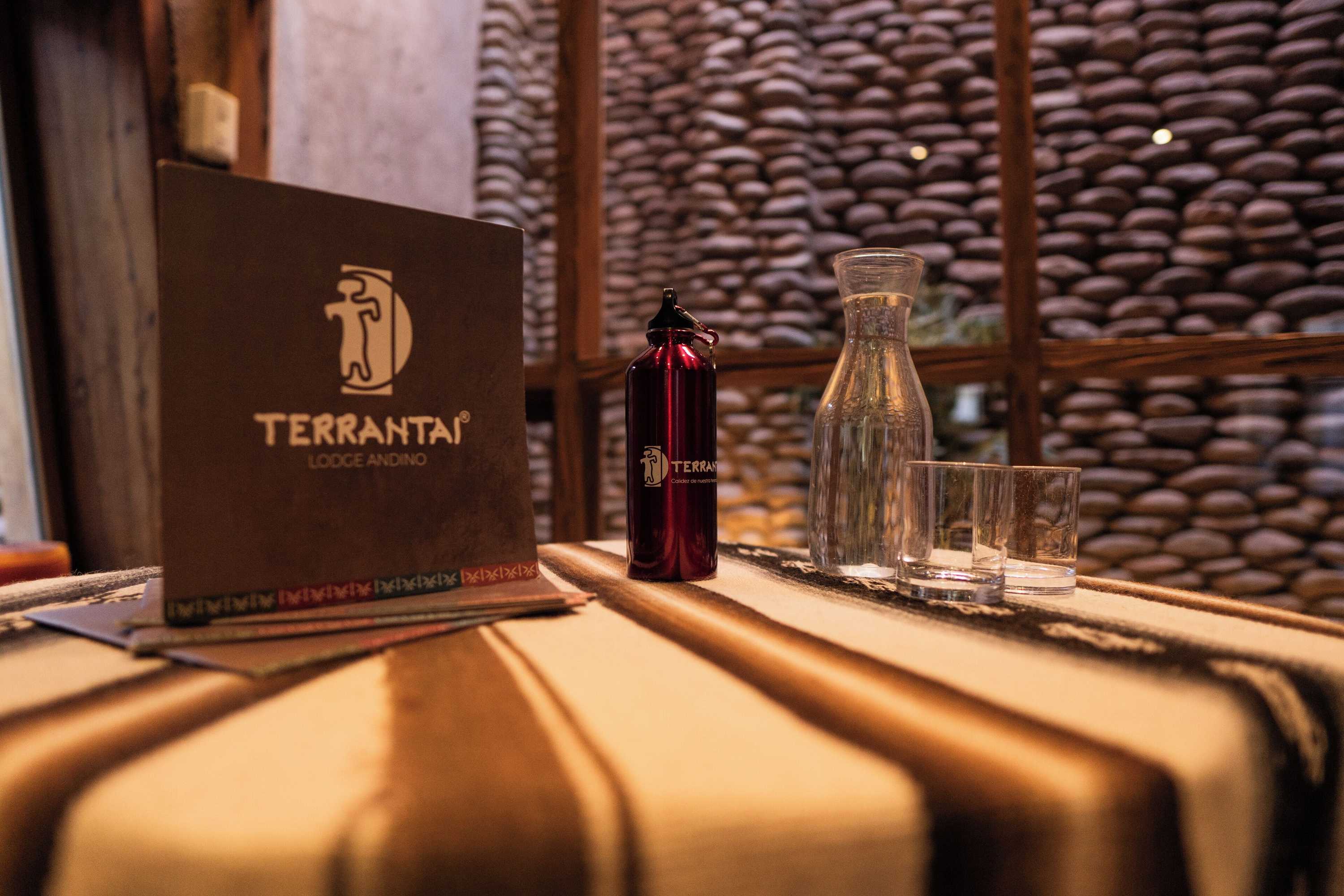 Gift card for Terrantai Lodge Hotel Gift card for Terrantai Lodge Hotel