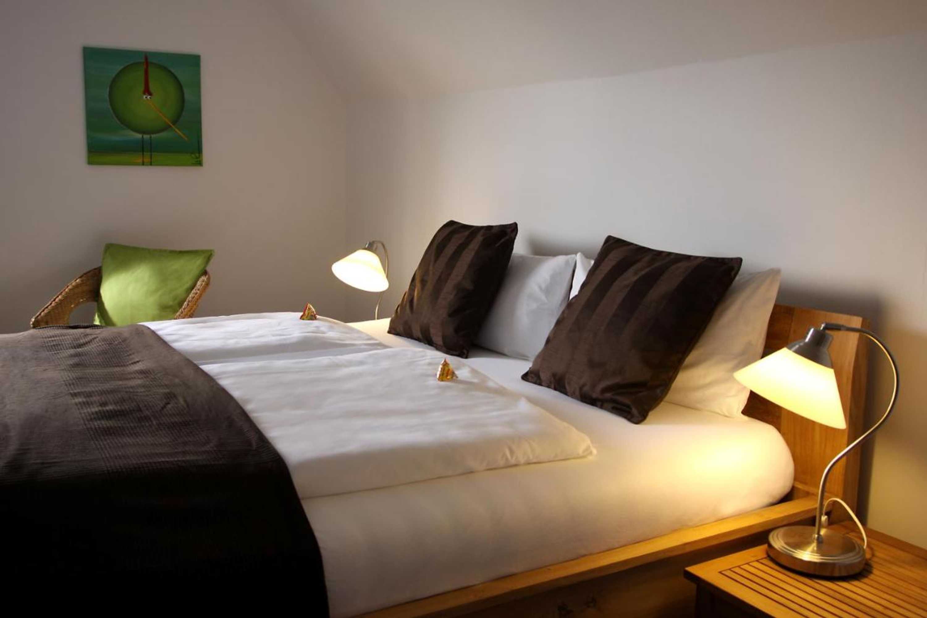 Gift card for Pension Kerckenhof