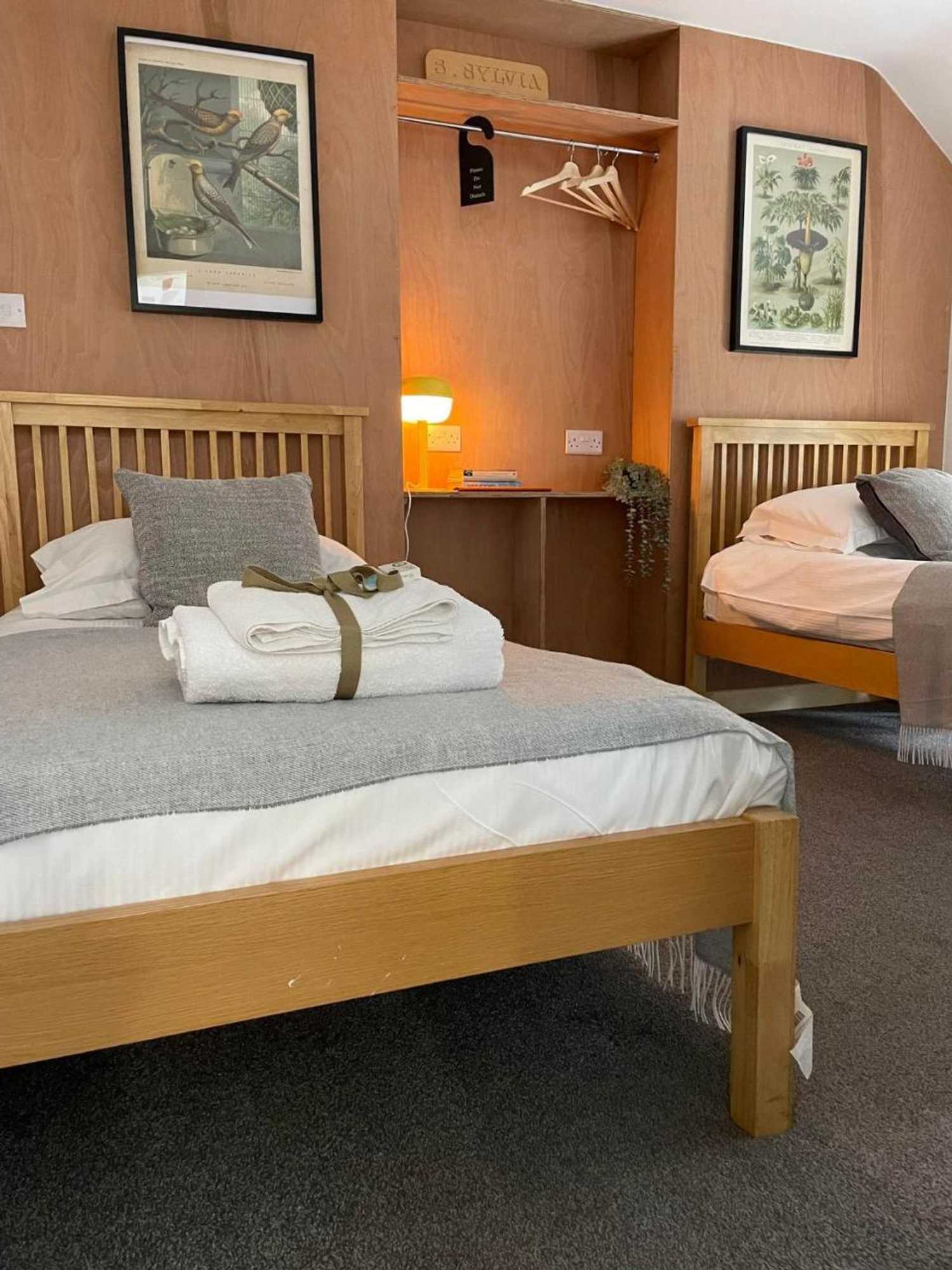 Gift card for The Cross Inn