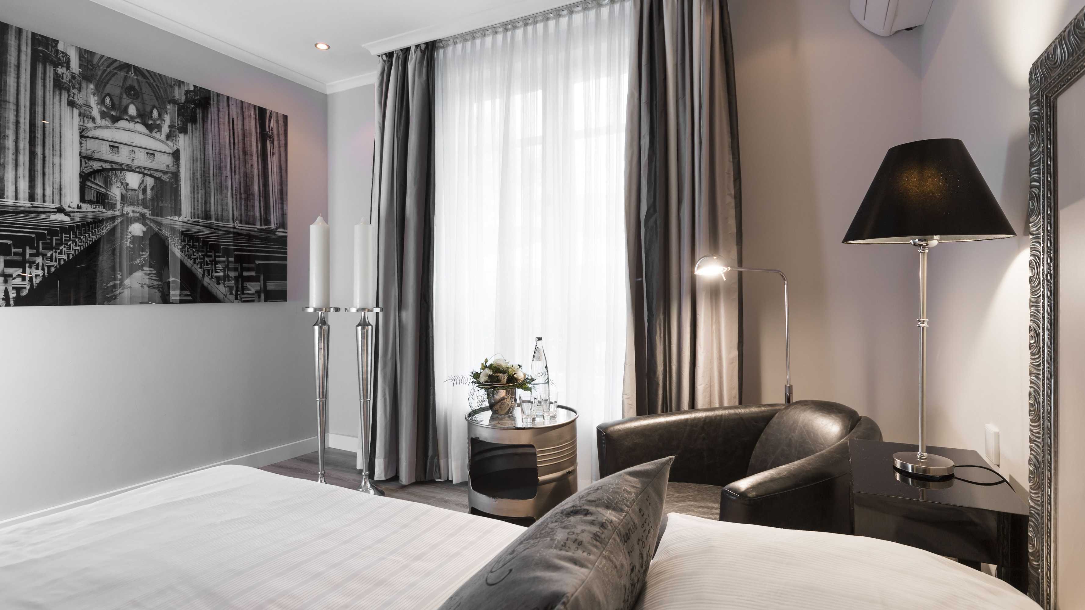 Gift card for Parkhotel Bielefeld