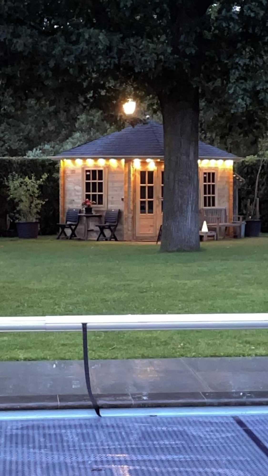 Gift card for B&b Maison Saint Tropez Eindhoven