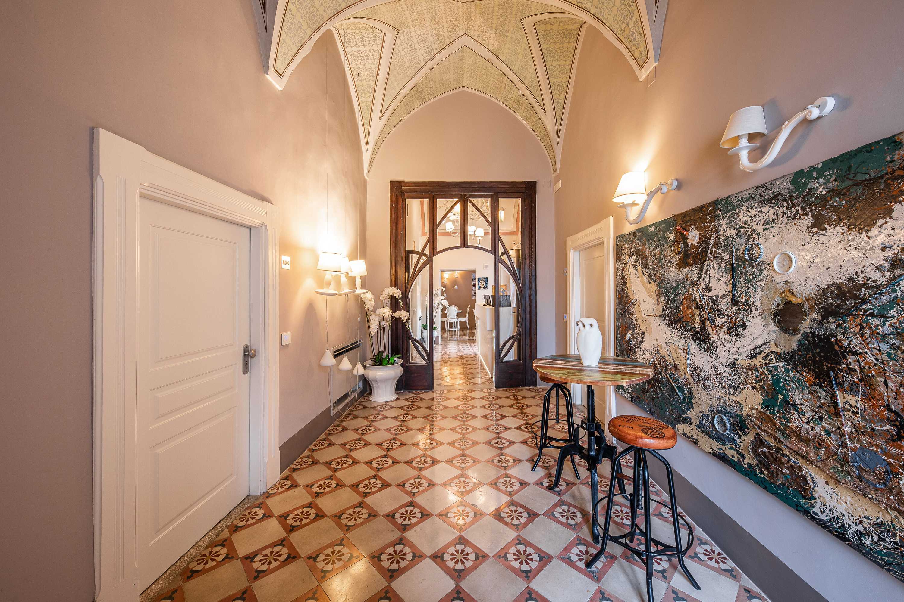 Gift card for Palazzo Arco Cadura Hotel & Spa Gift card for Palazzo Arco Cadura Hotel & Spa