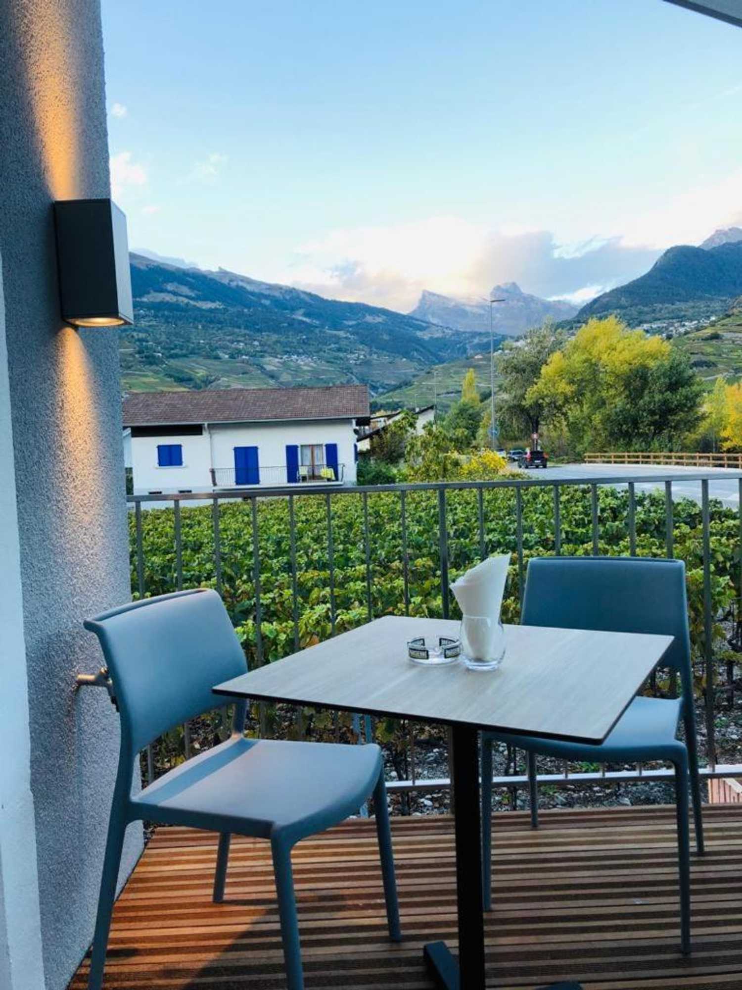 Gift card for Hotel Pas de Cheville