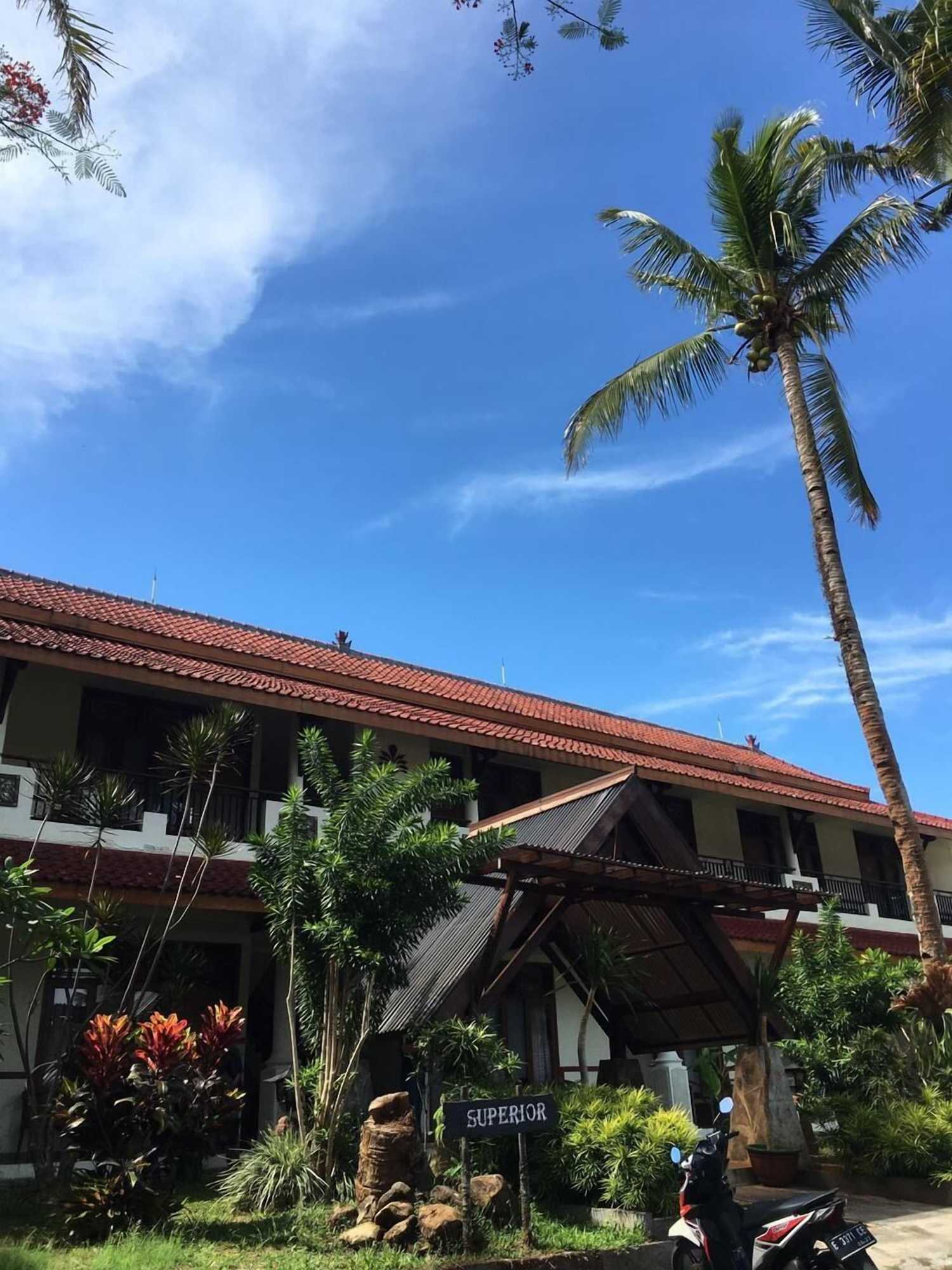 Gift card for Resort Prima Sangkanhurip Gift card for Resort Prima Sangkanhurip