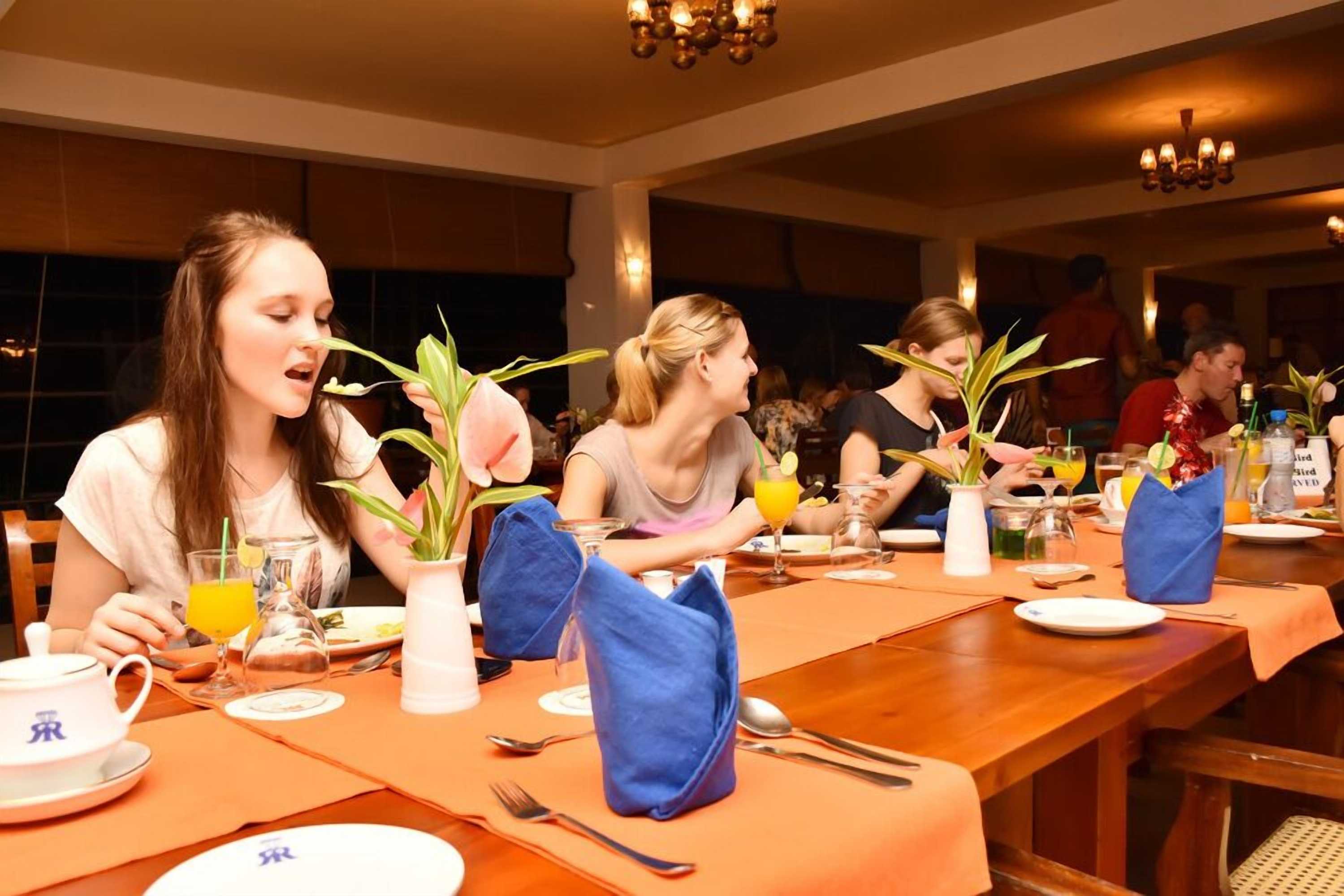 Gift card for Ratnaloka Tour Inn