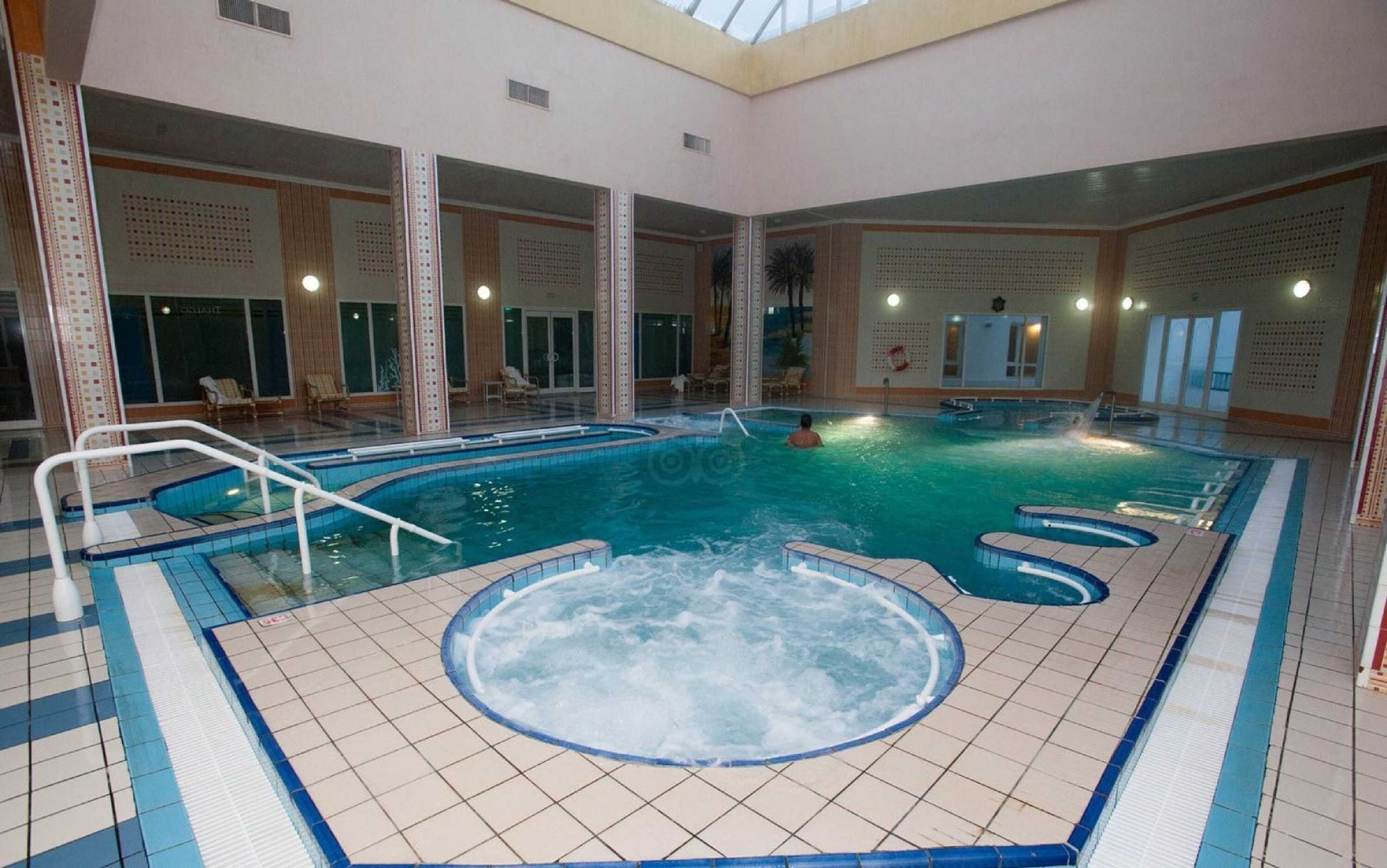 Gift card for Mahdia Palace Thalasso Gift card for Mahdia Palace Thalasso