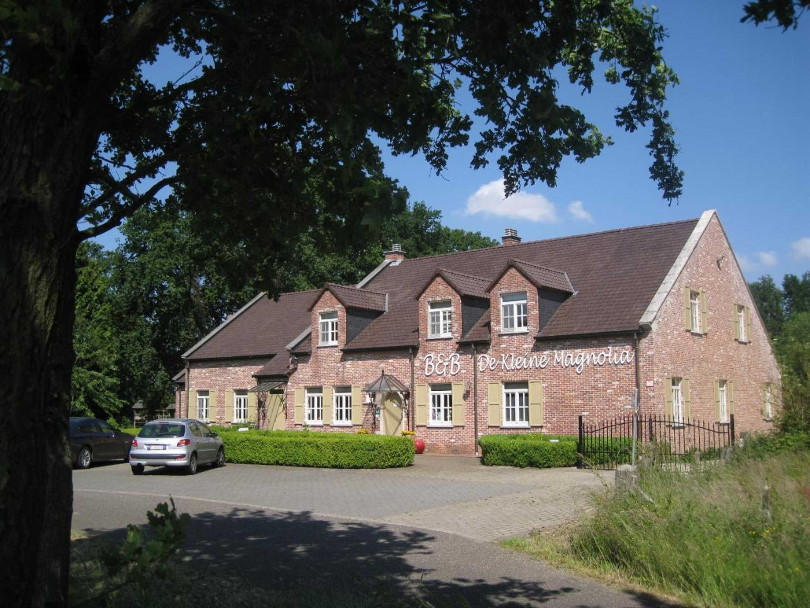 Gift card for Bed & Breakfast De Kleine Magnolia