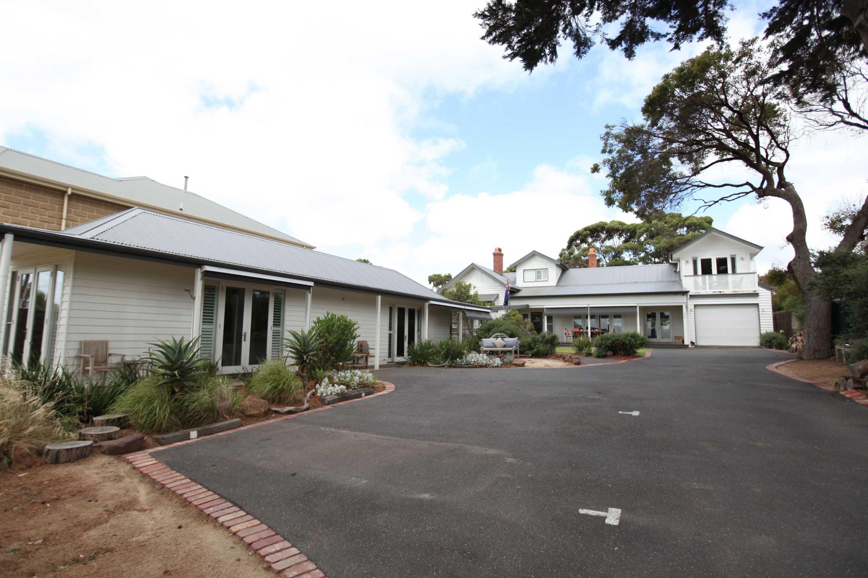 Gift card for Mt Martha Villas