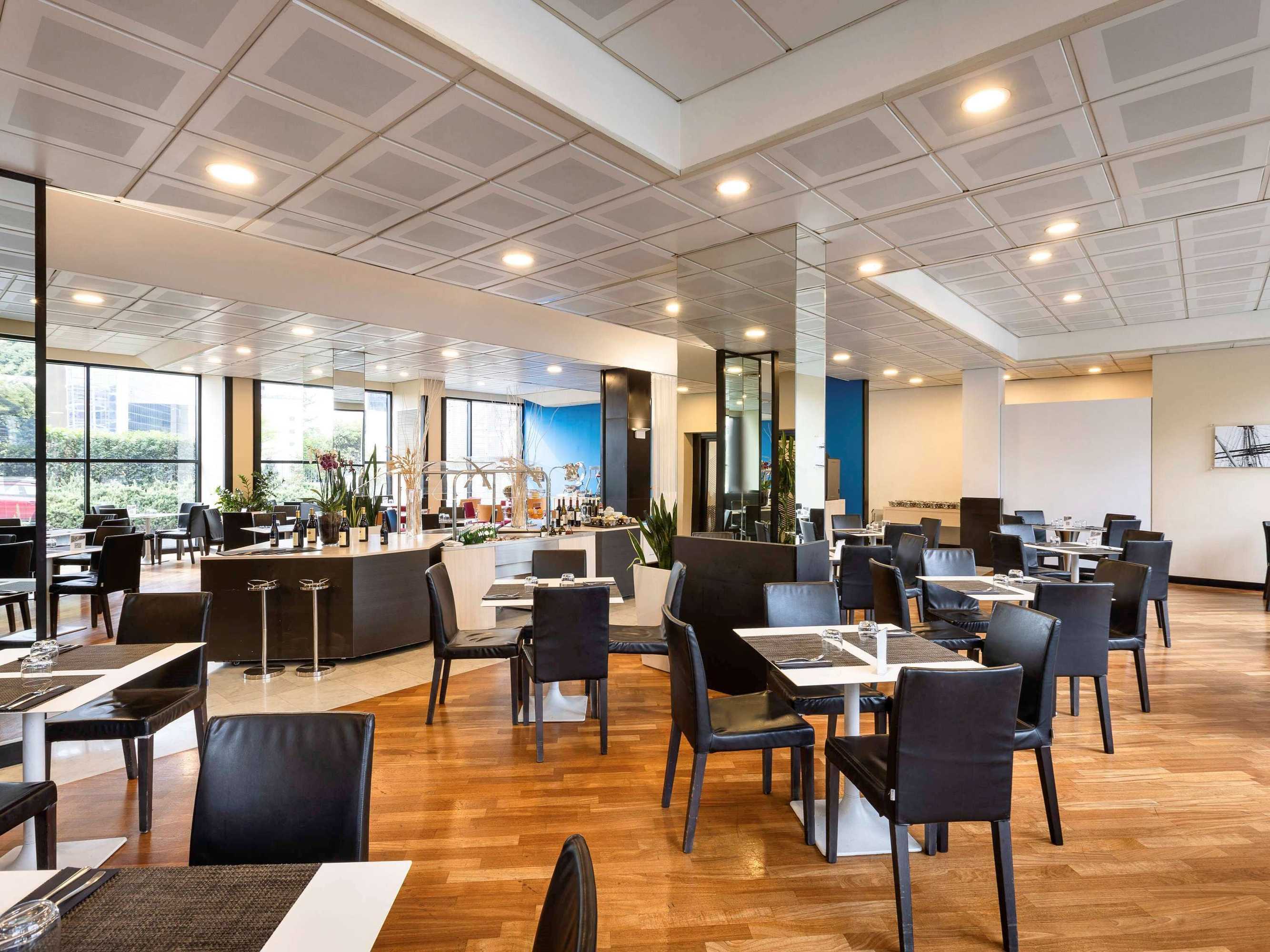 Gift card for Novotel Genova City Gift card for Novotel Genova City