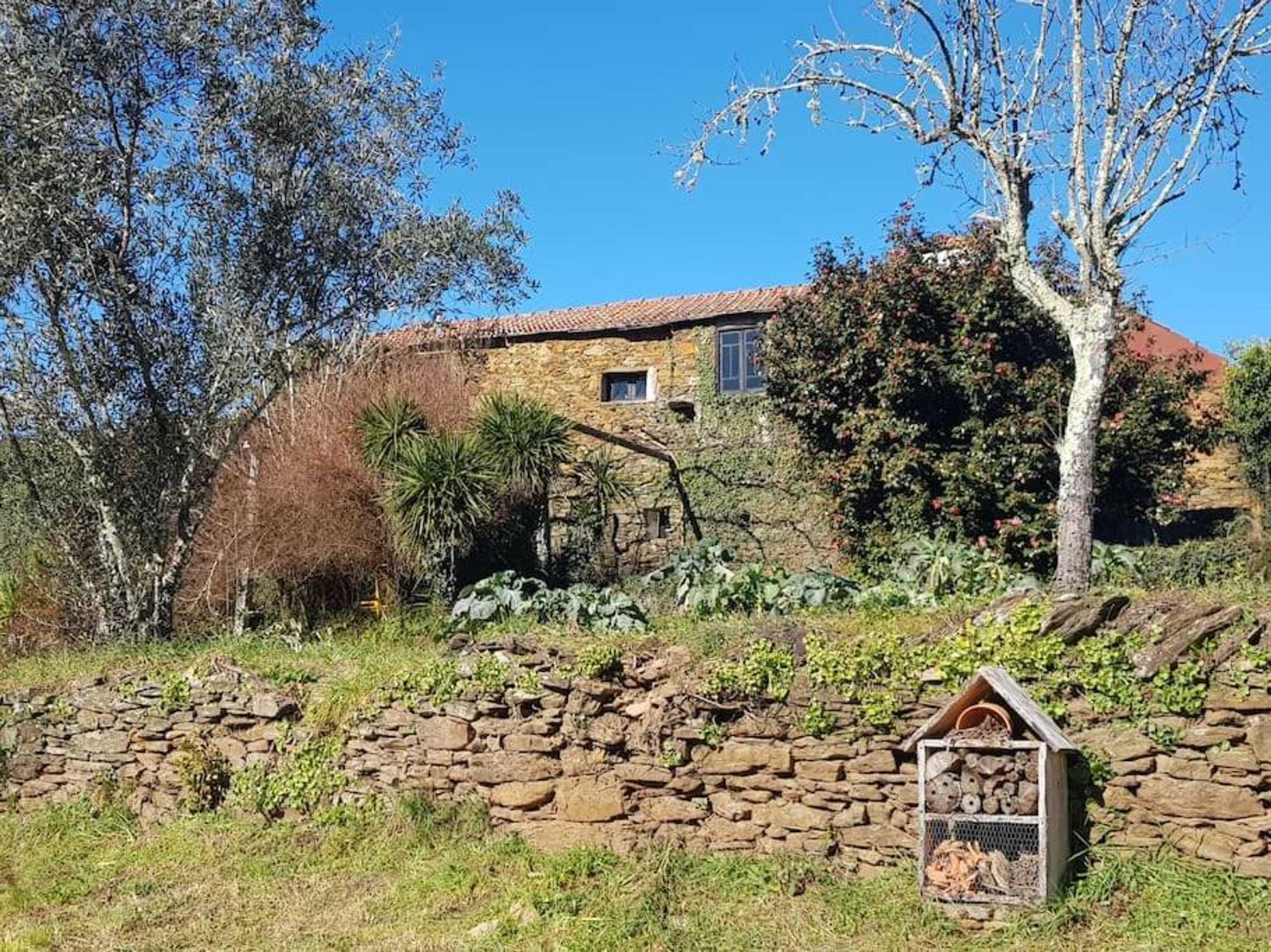 Gift card for A Cancela House Arouca Paiva Walkways