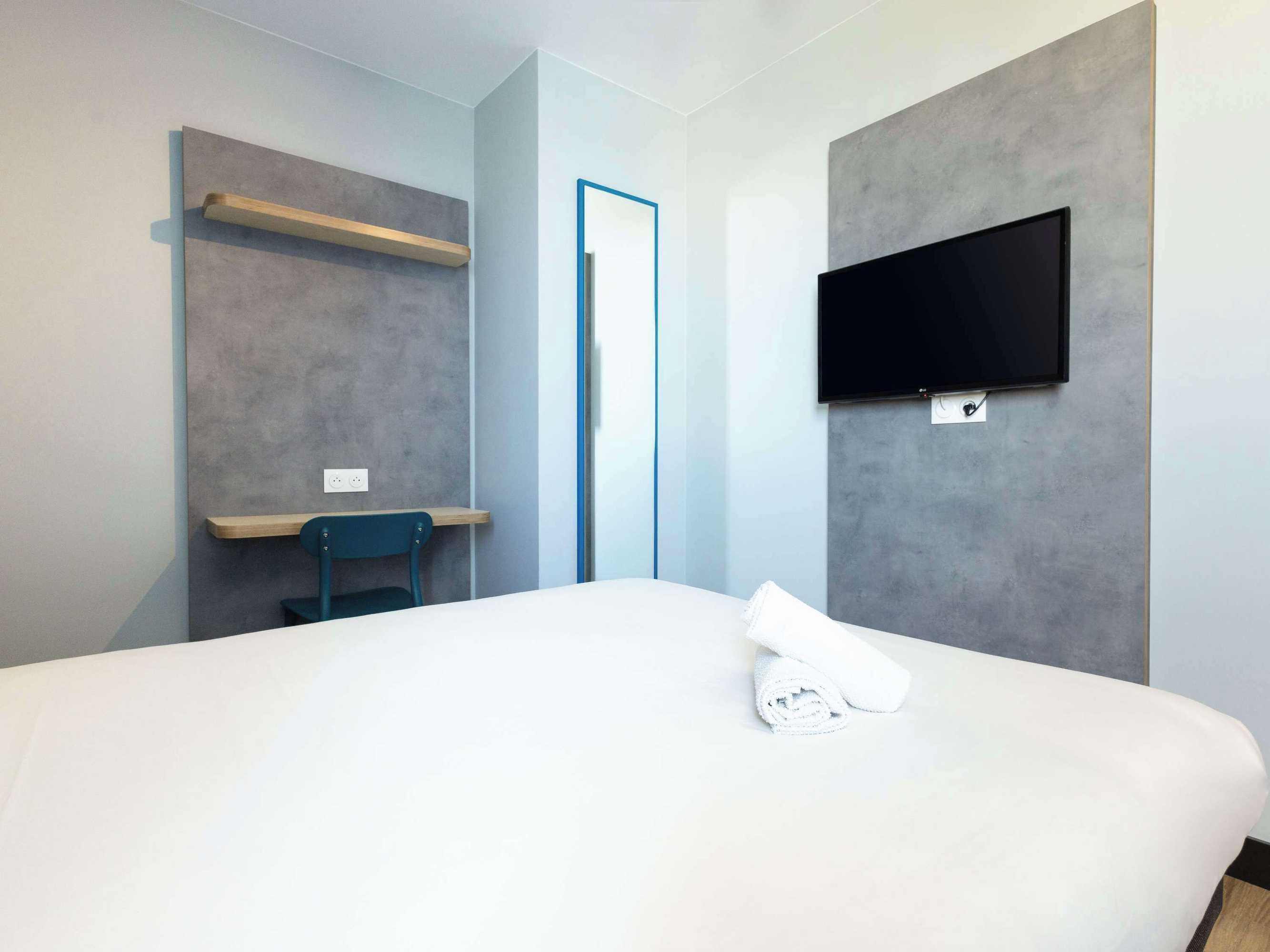 Gift card for Ibis Budget Nanterre la Defense Gift card for Ibis Budget Nanterre la Defense
