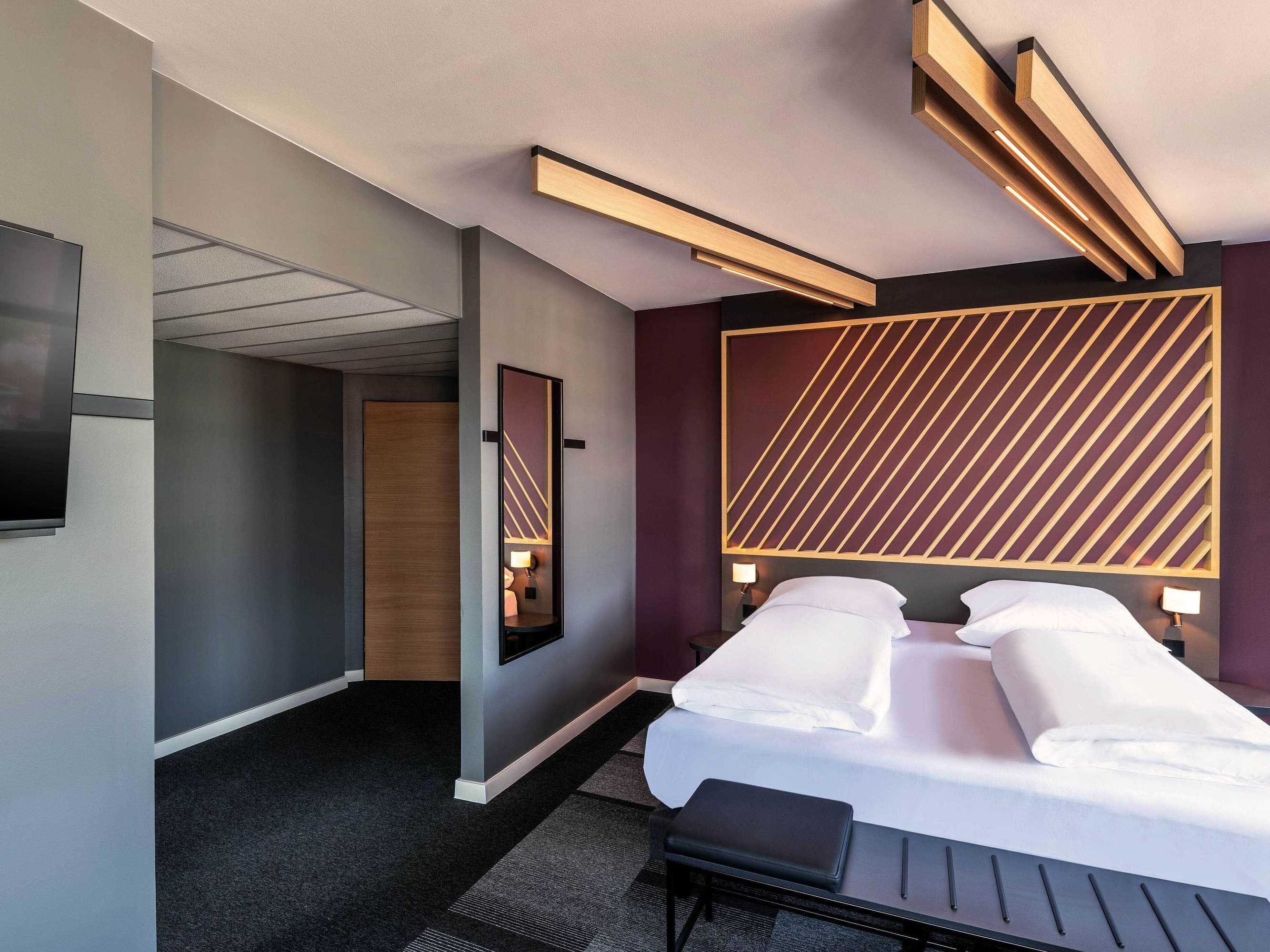 Gift card for B&b Hotel Aschaffenburg