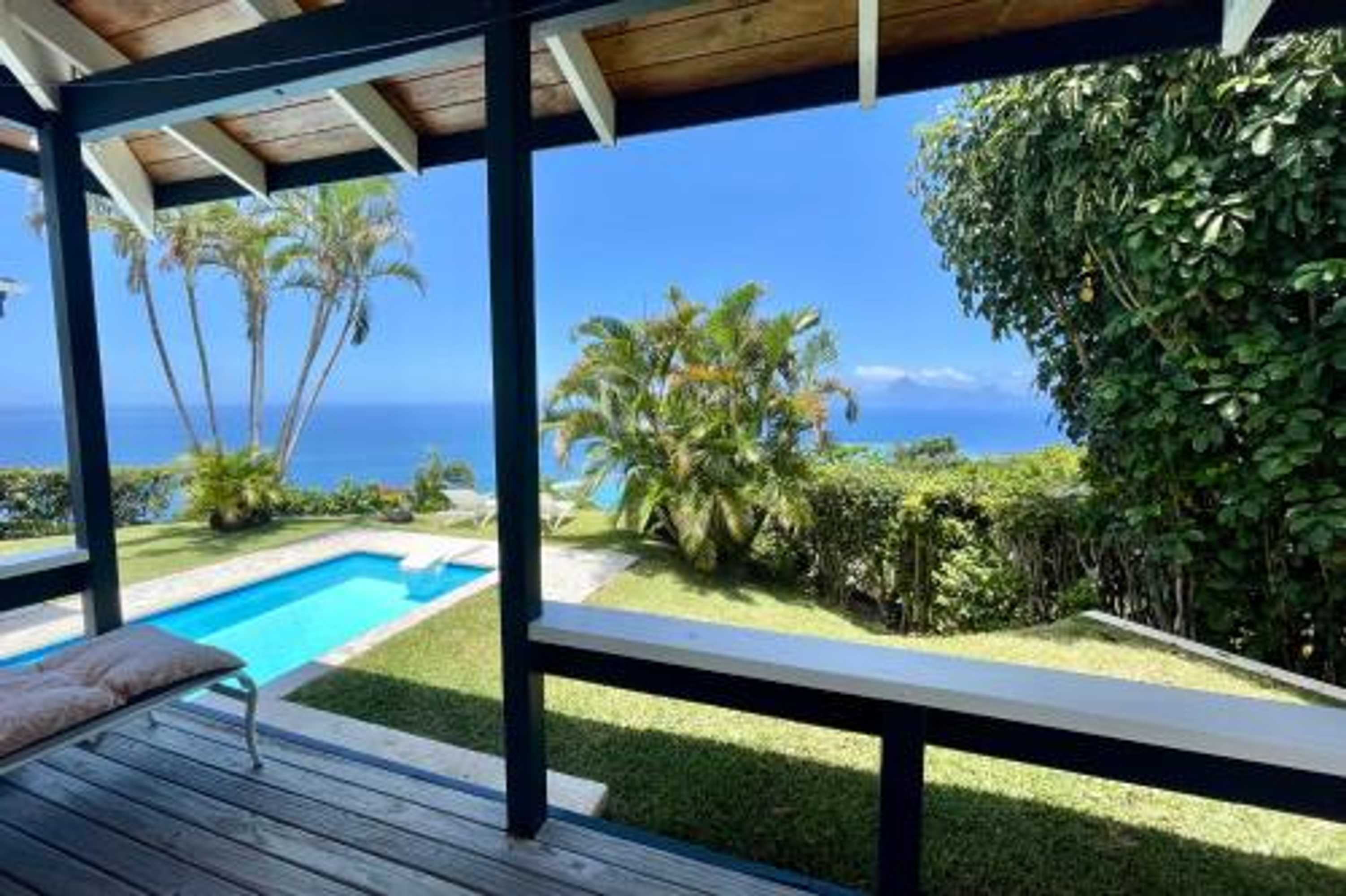 Gift card for Villa Tiare Amazing View - Private Pool - 4 Bedrooms- up to 7 Pers Gift card for Villa Tiare Amazing View - Private Pool - 4 Bedrooms- up to 7 Pers