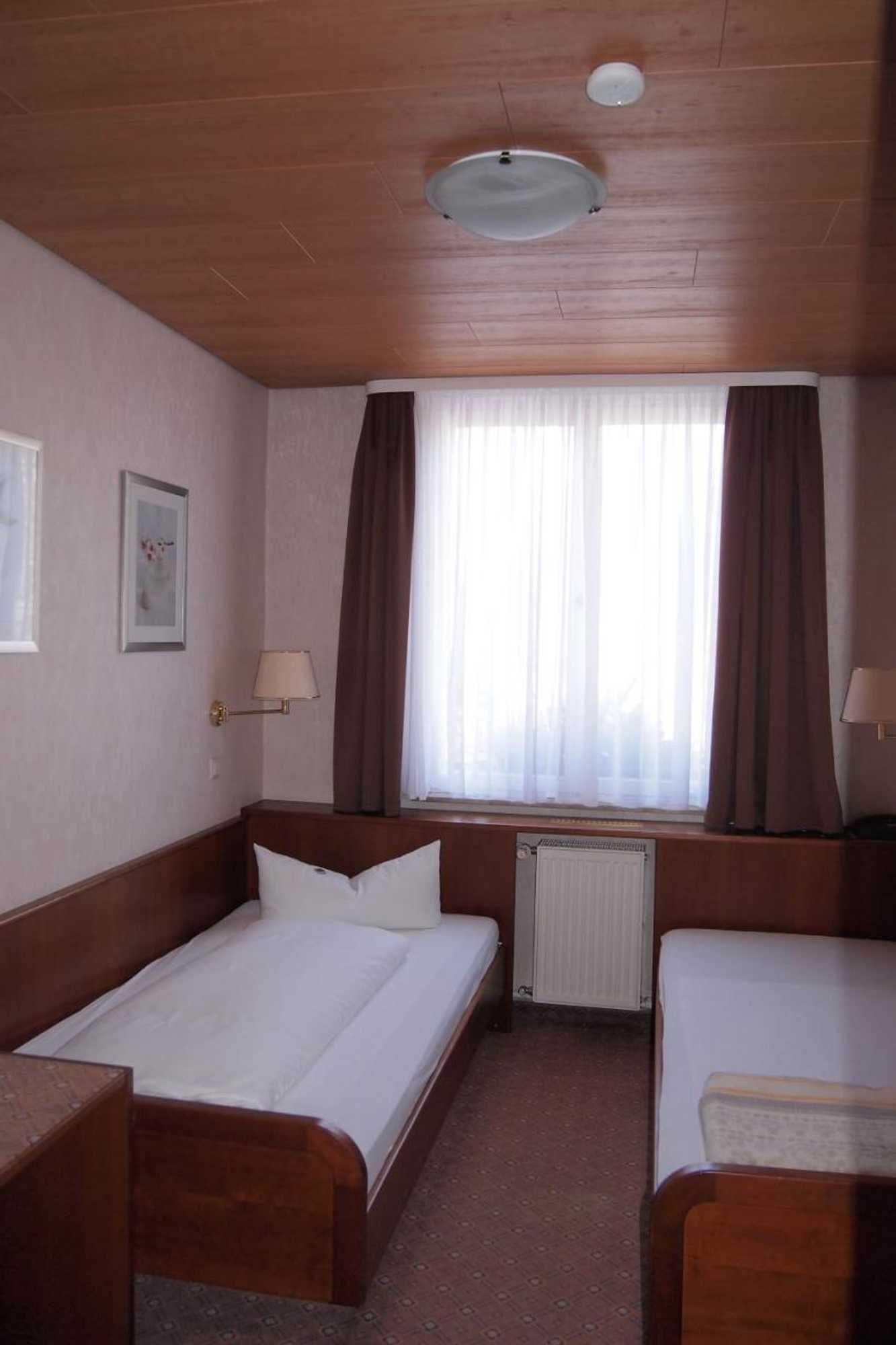 Gift card for Hotel am Bad