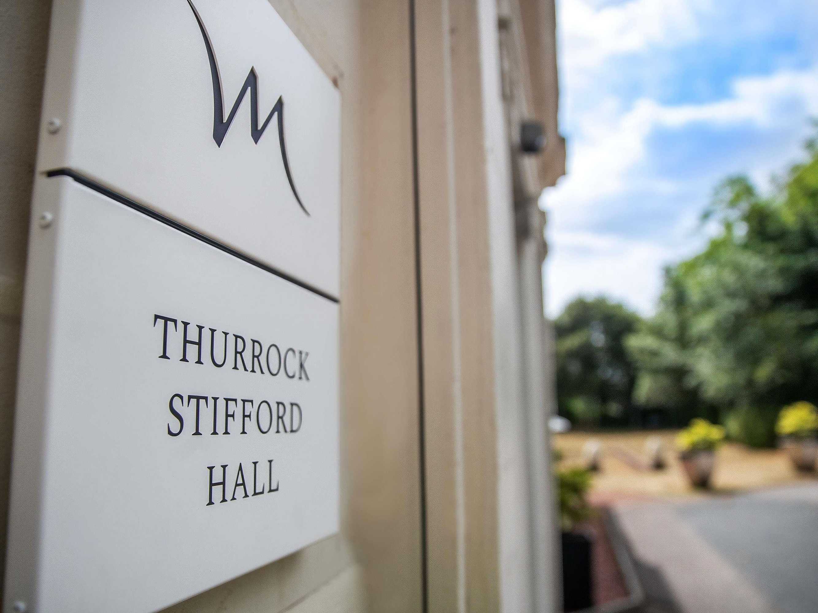 Gift card for Mercure Thurrock Stifford Hall Gift card for Mercure Thurrock Stifford Hall