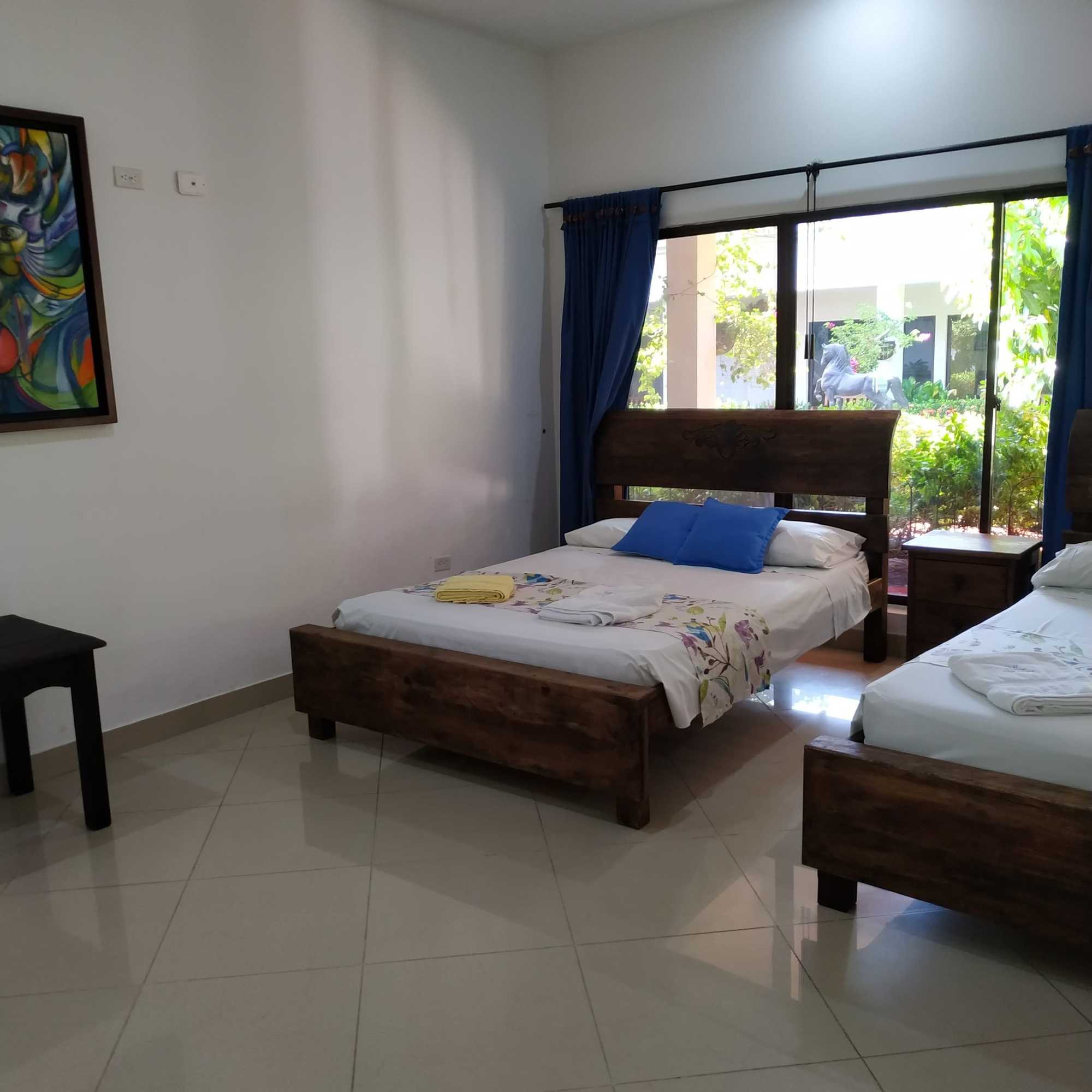 Gift card for Hotel Boutique Villa Valeria