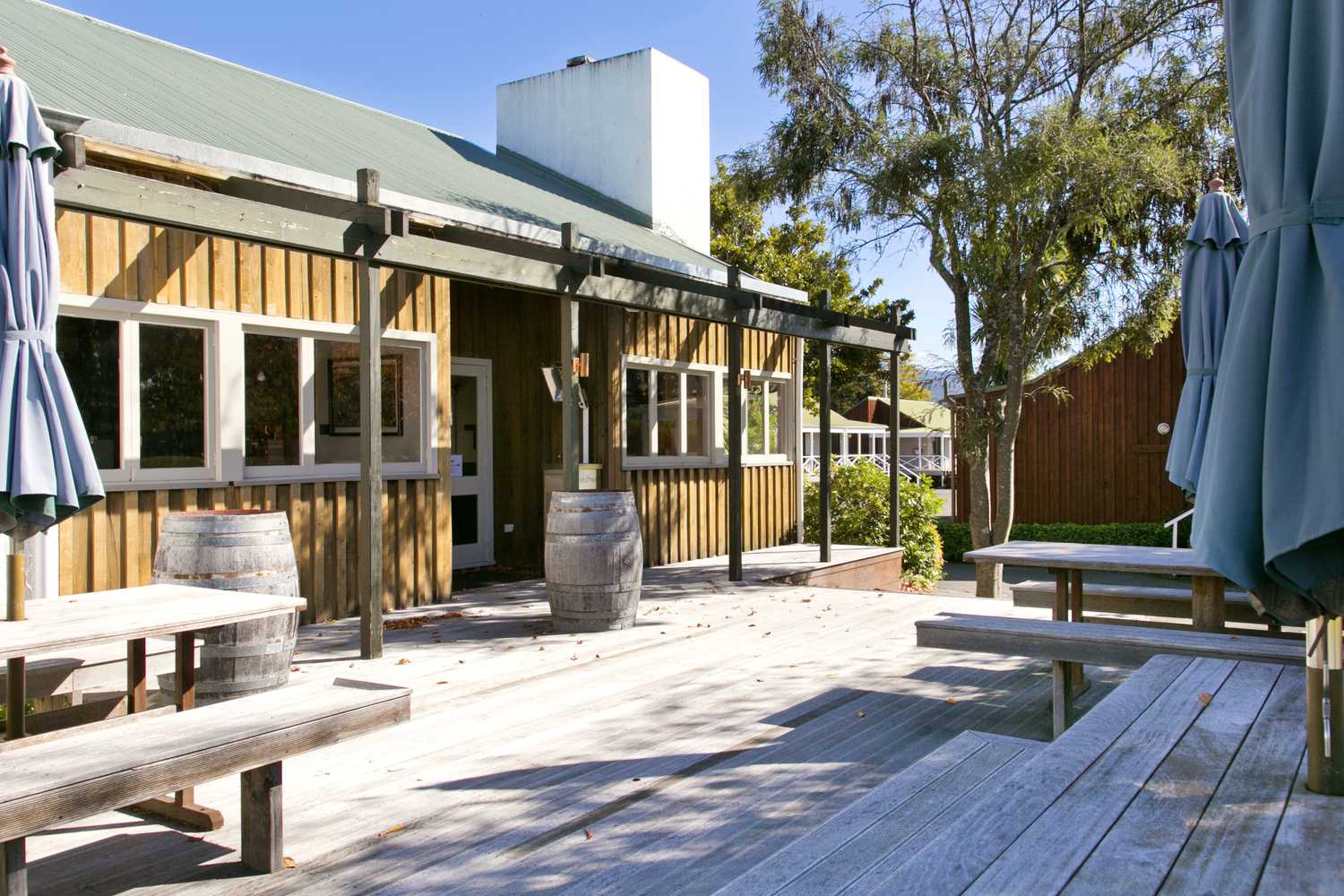 Gift card for Turangi Bridge Motel