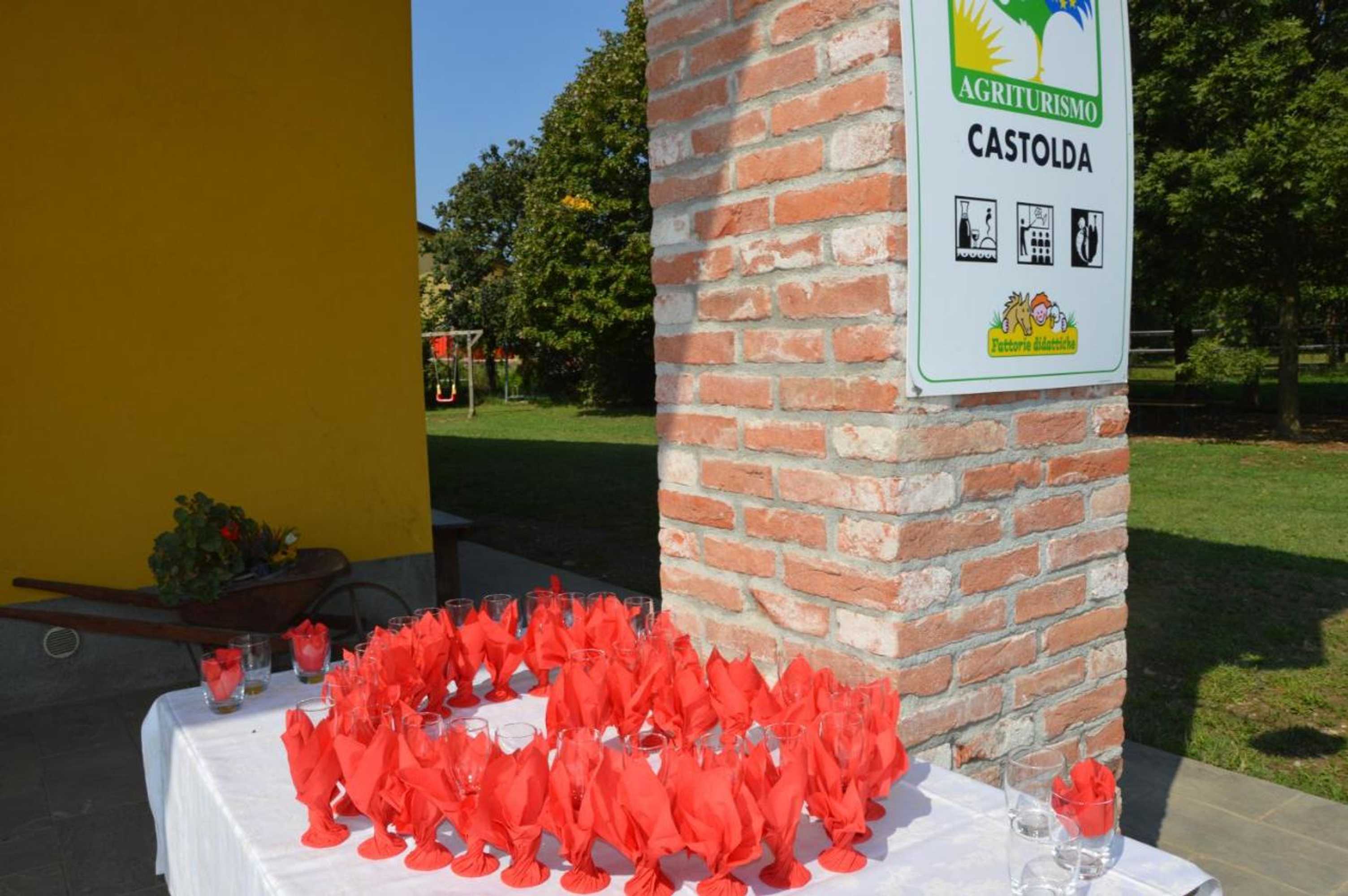 Gift card for Agriturismo Castolda