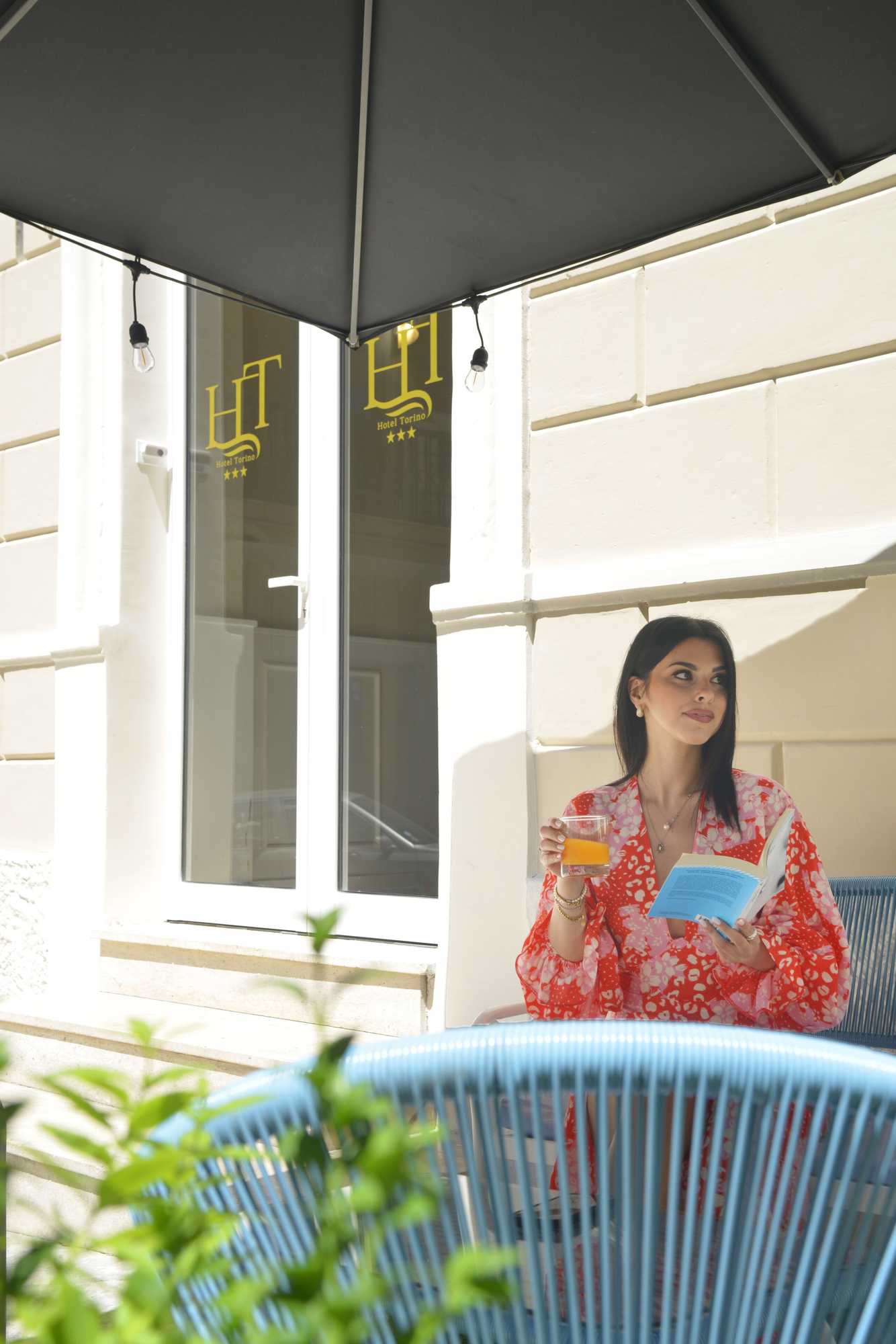 Gift card for Hotel Torino Gift card for Hotel Torino
