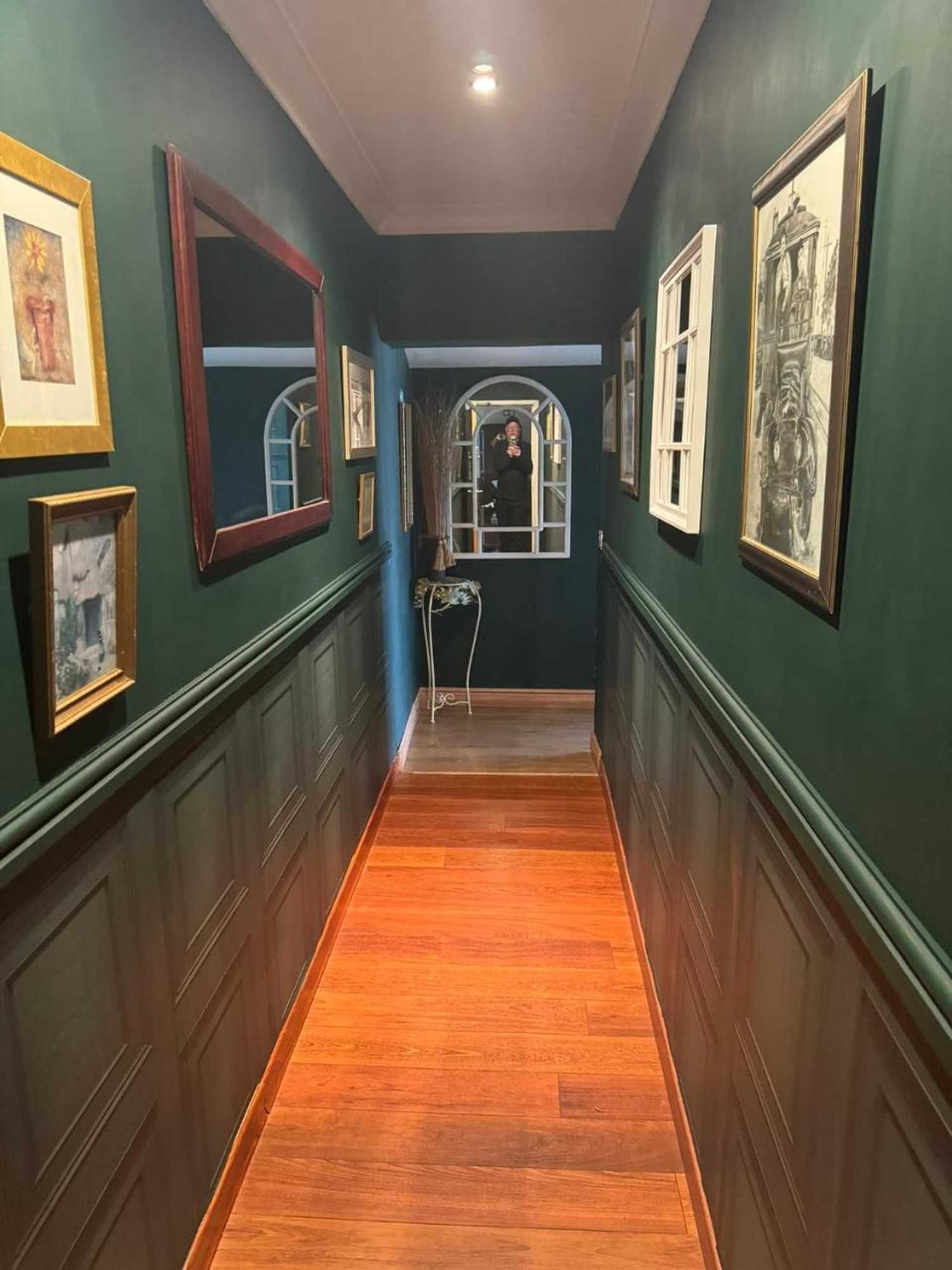 Gift card for Lakeland Guest House