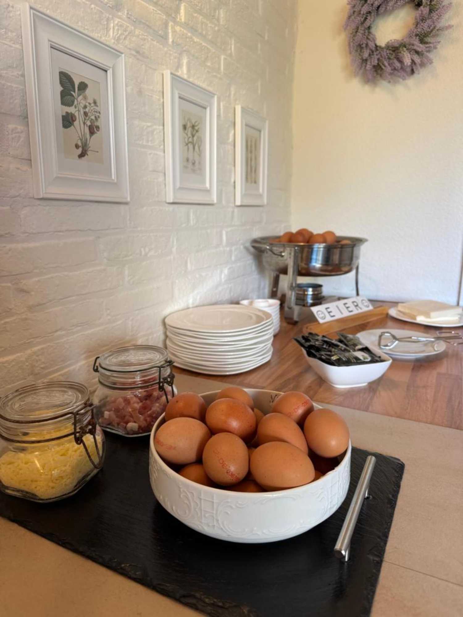 Gift card for Hotel Zur Post