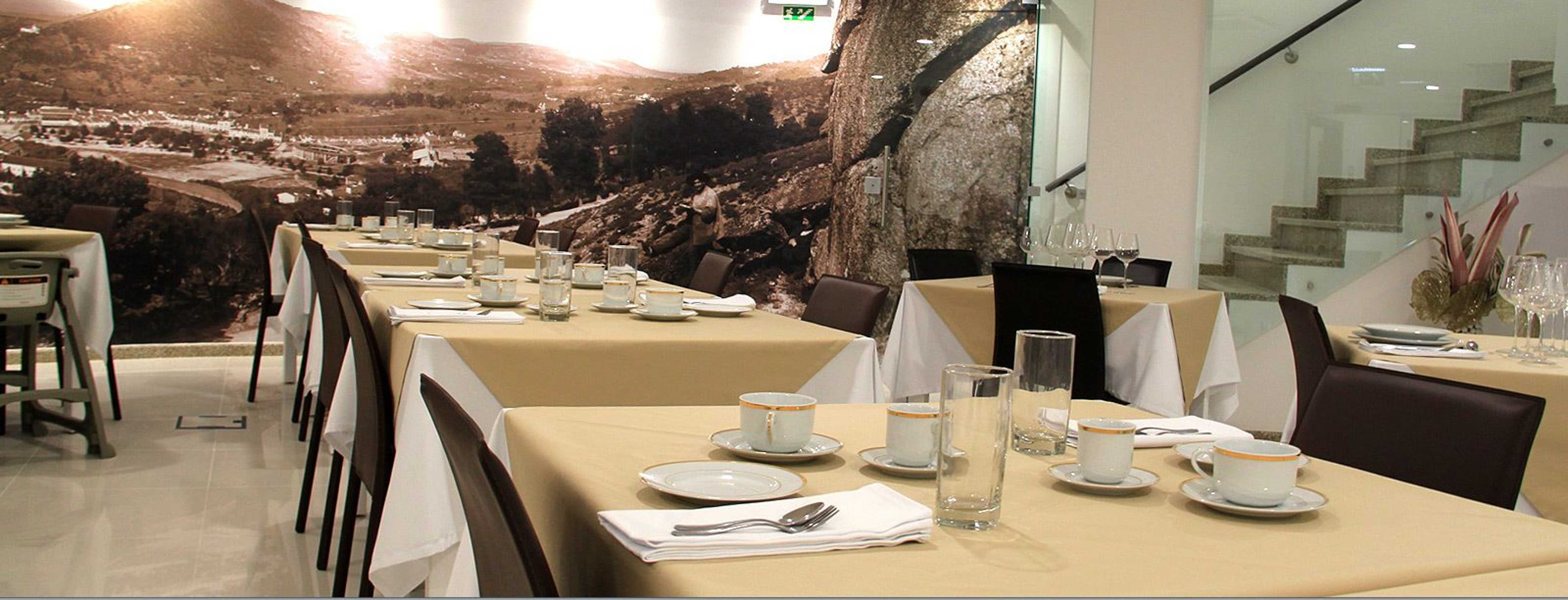 Gift card for Hotel José Régio