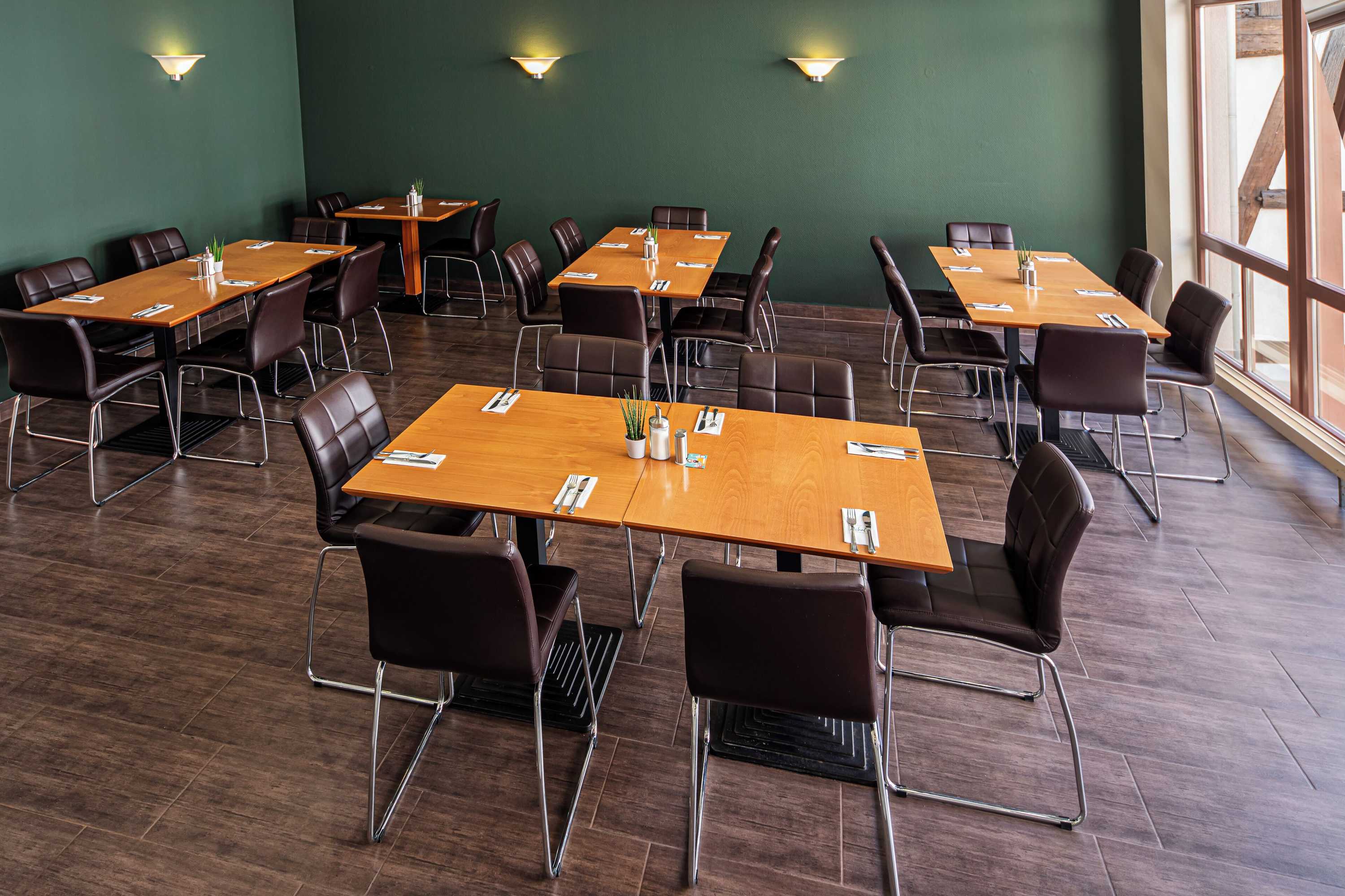 Gift card for Achat Hotel Heppenheim