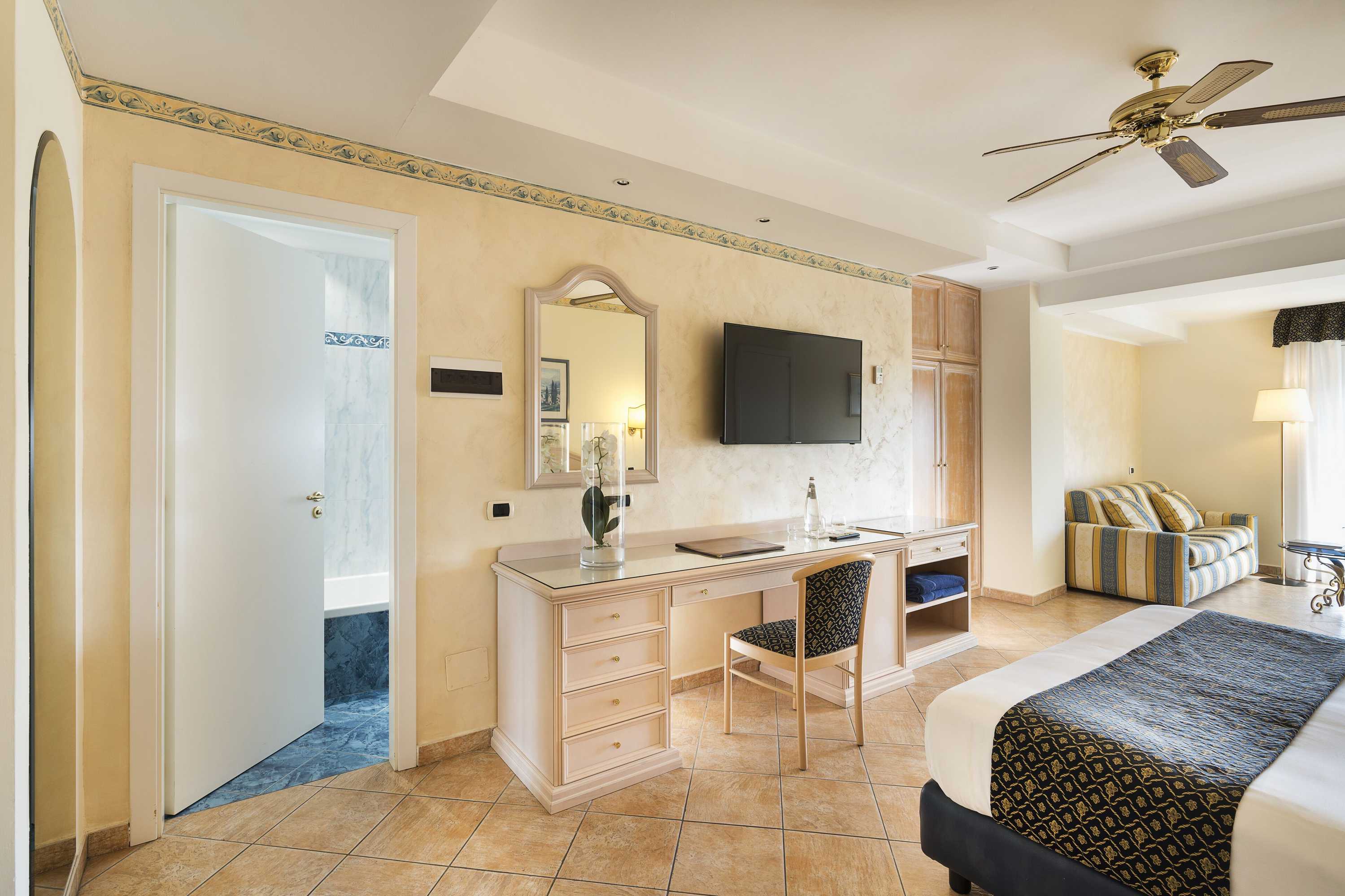 Gift card for Sant Alphio Garden Hotel & Spa