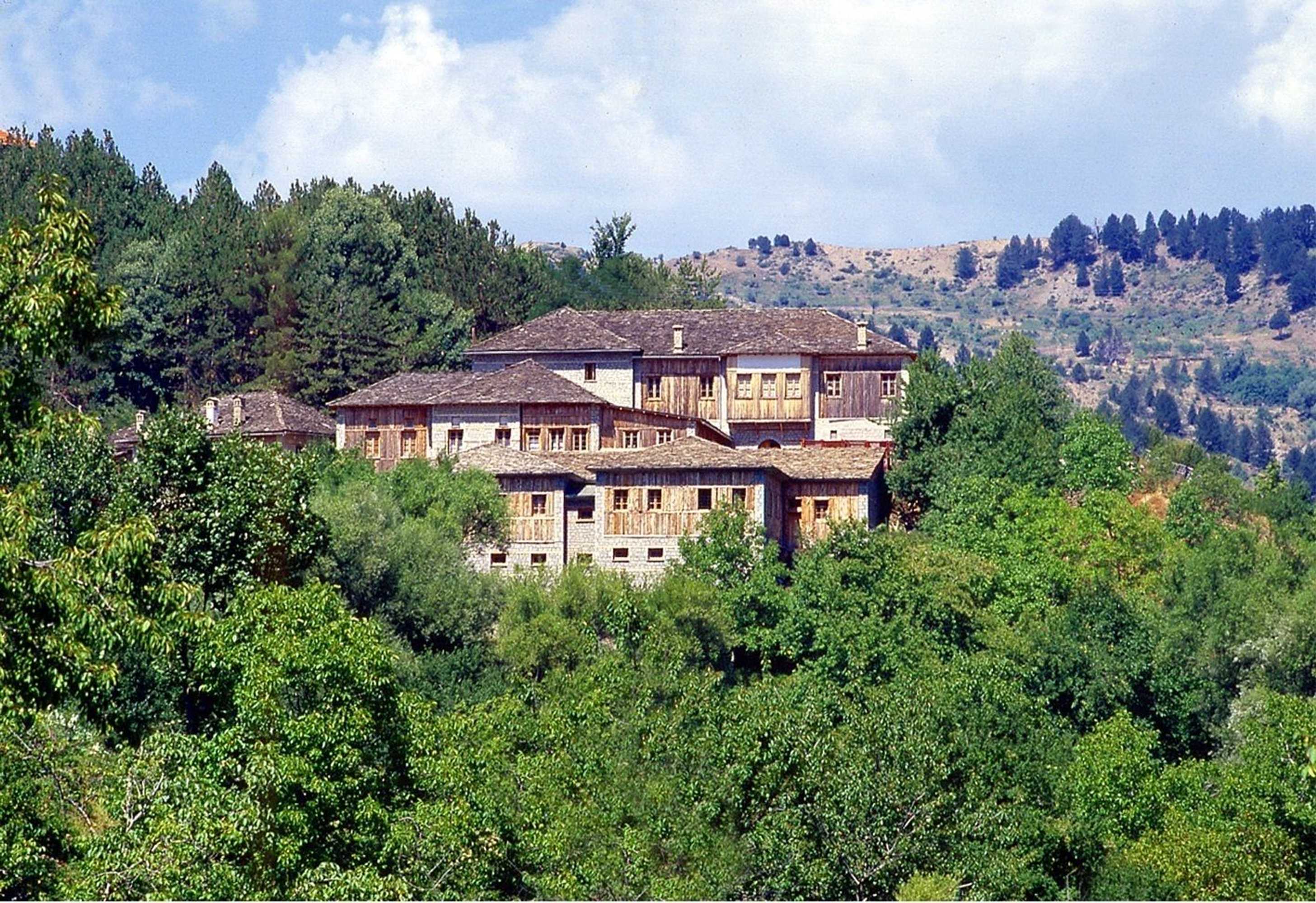 Gift card for Katogi Averoff Hotel & Winery Gift card for Katogi Averoff Hotel & Winery